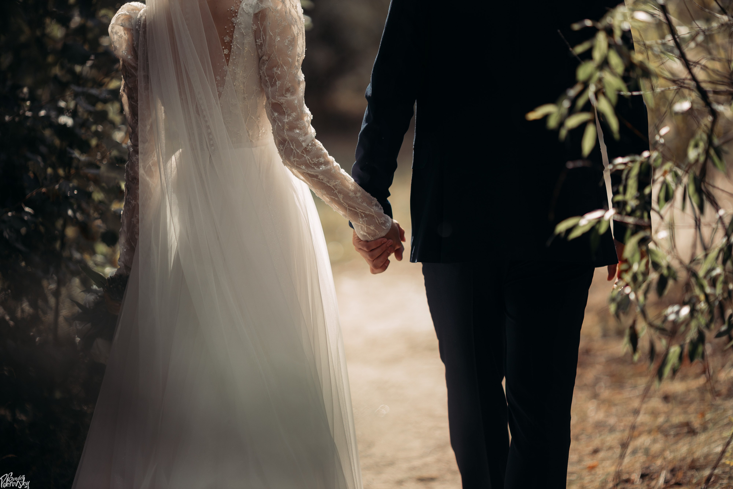 Александр & Кристина. Свадебный и репортажный фотограф в Чебоксарах Покровский Александр