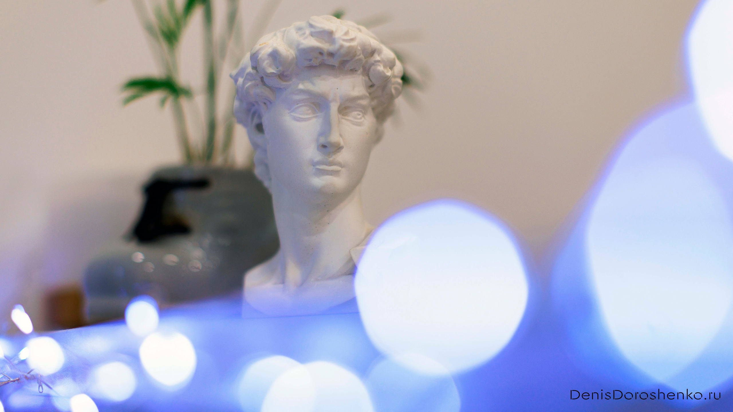 Интерьеры. Дентал фотограф — видеограф Денис Дорошенко