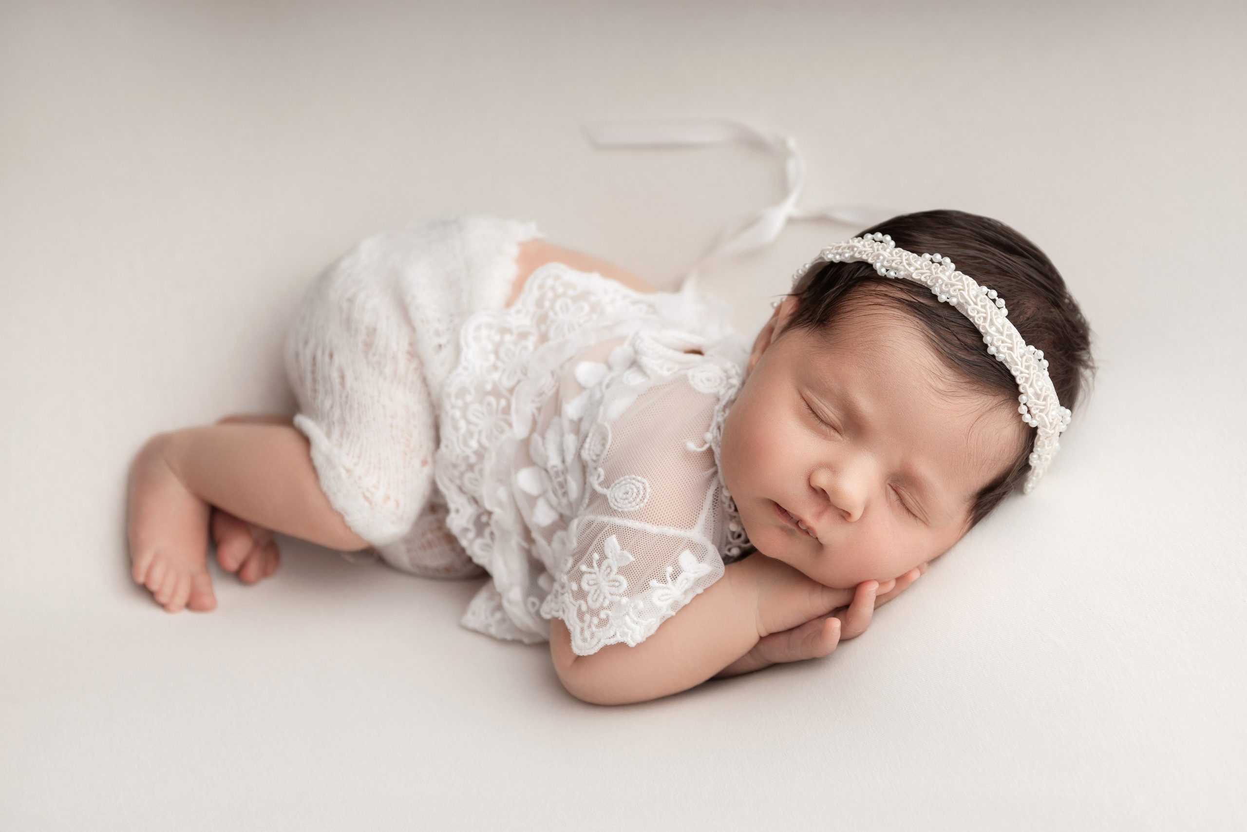 Новорождённые. Фотограф новорожденных Оренбург Оксана Трофимова