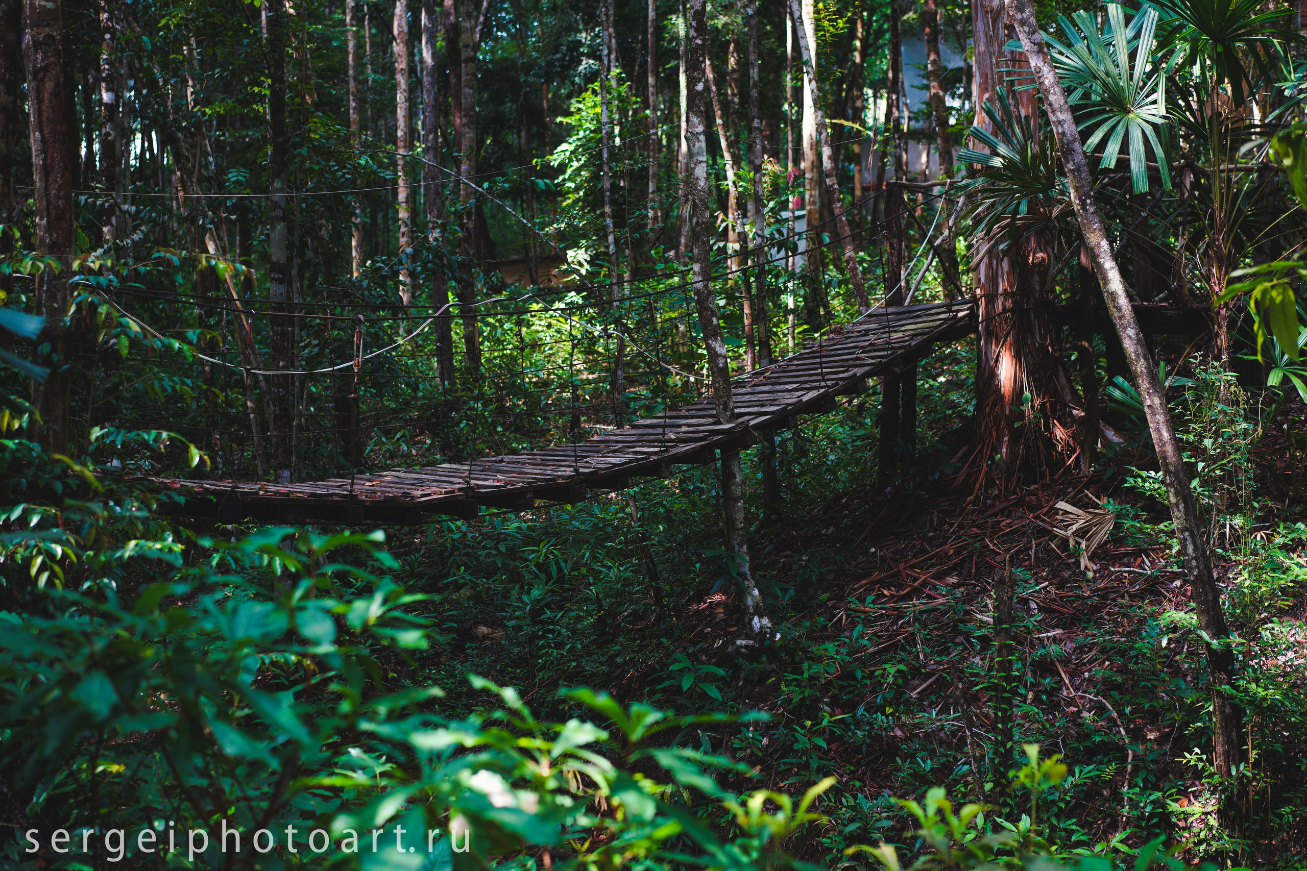 Остров Фукуок, Вьетнам. Фотограф Сергей Кишкель Дананг Нячанг Фукуок