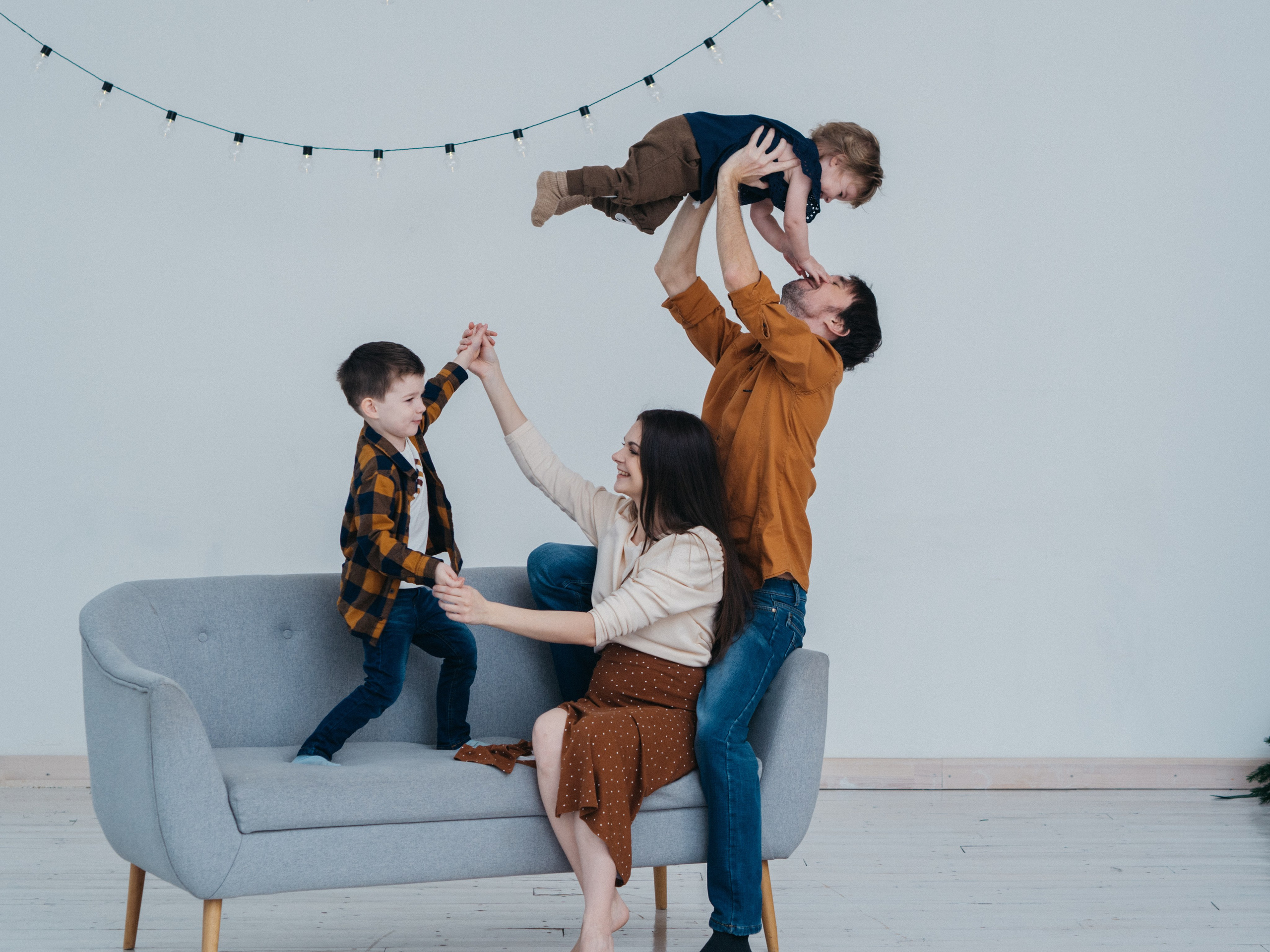 Семейные студия. Фотограф Ростов-на-Дону | фототерапевт