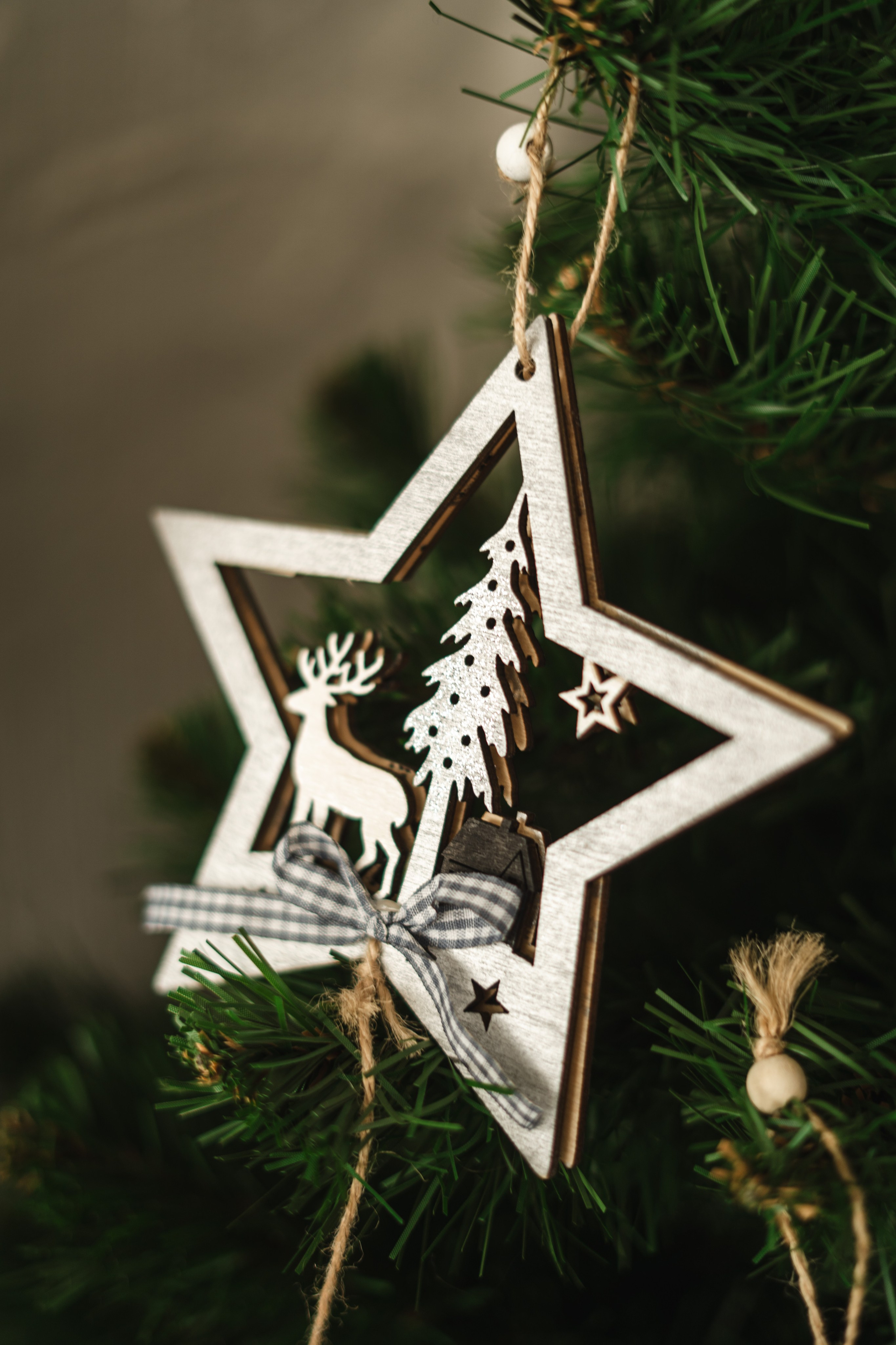 Фотостудия "Импульс" Саратов новогодняя фотосессия