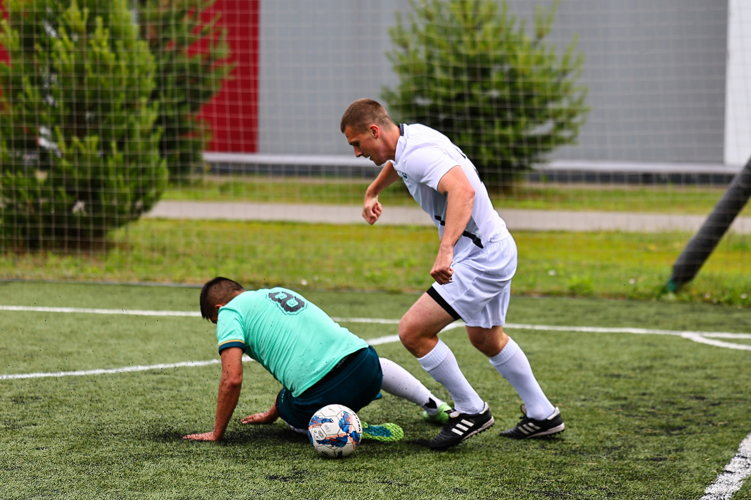 АТОМИАДА Лето 2025. Фототерапевт Ева Бунеева