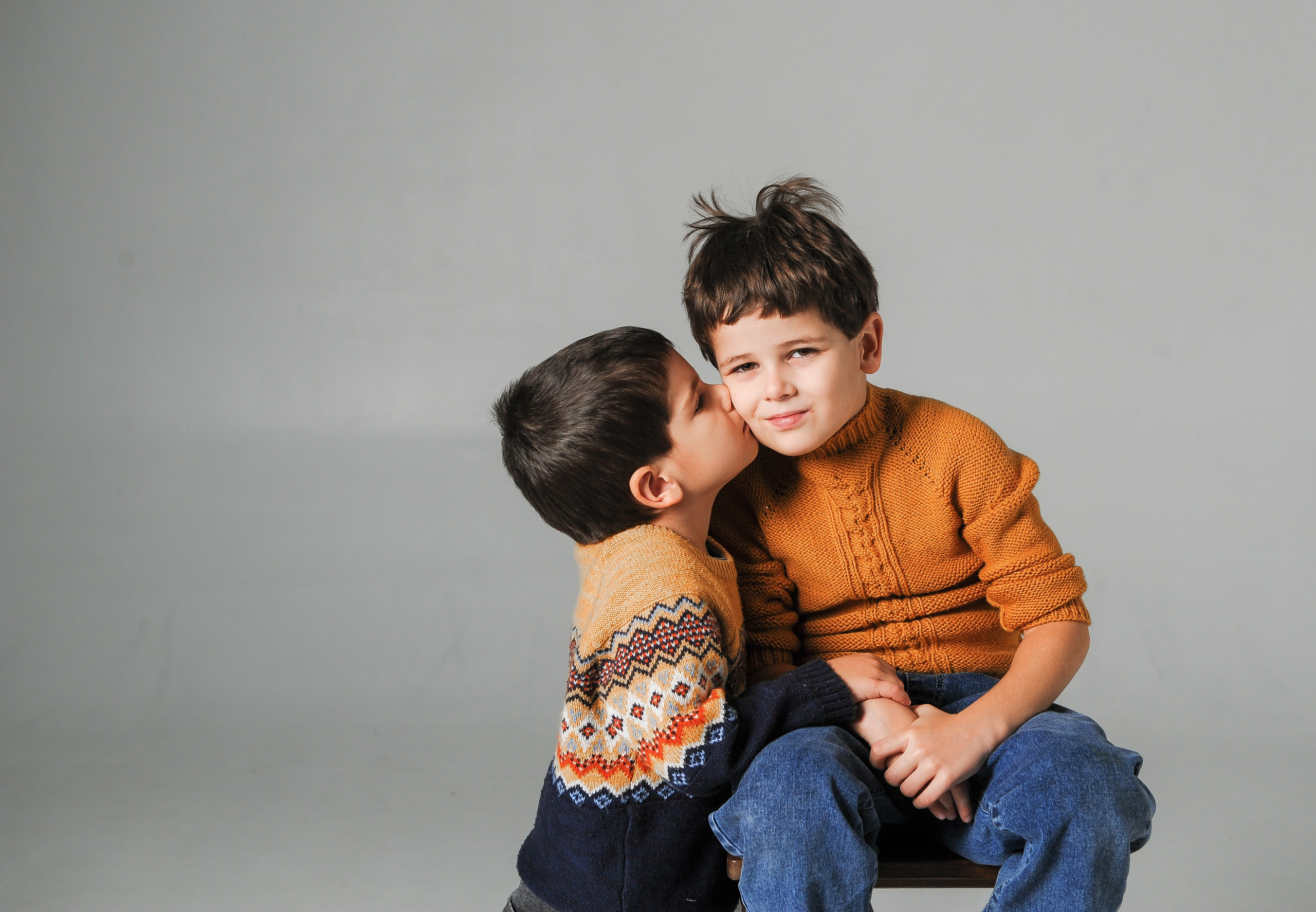 Дети. Фотограф, визажист. Москва