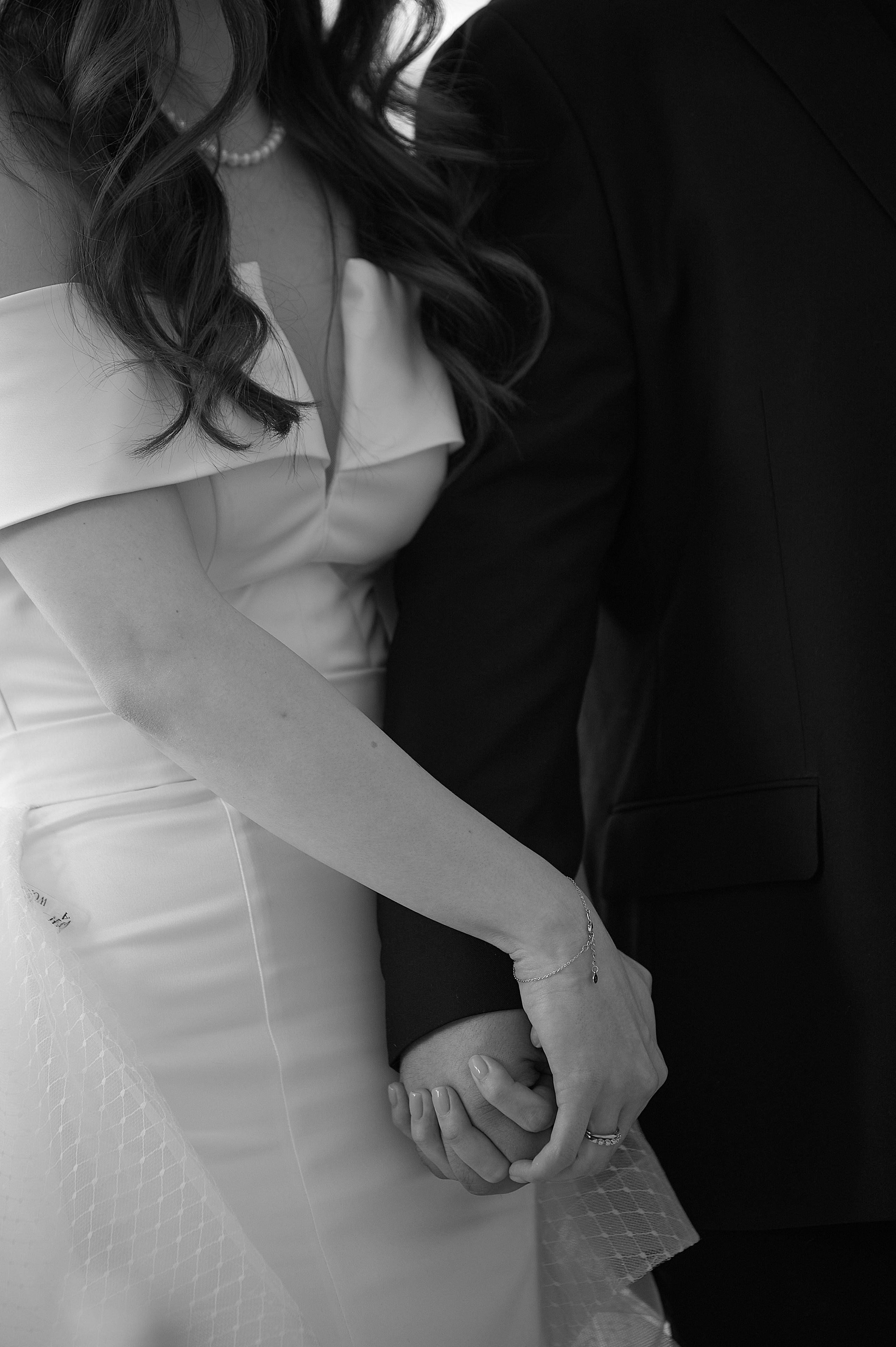 Фотограф на свадьбу в Питере