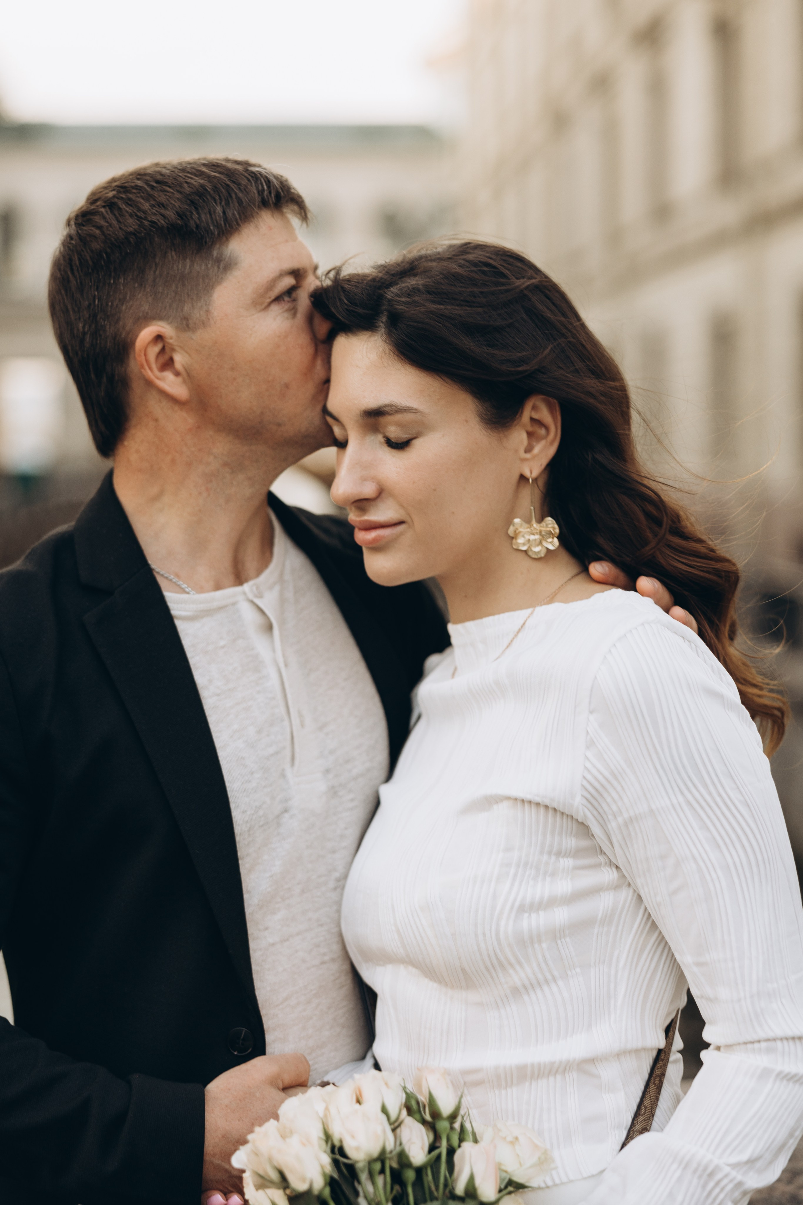 Эмилия и Дмитрий. Семейный фотограф в Москве Виктория Ястребинская