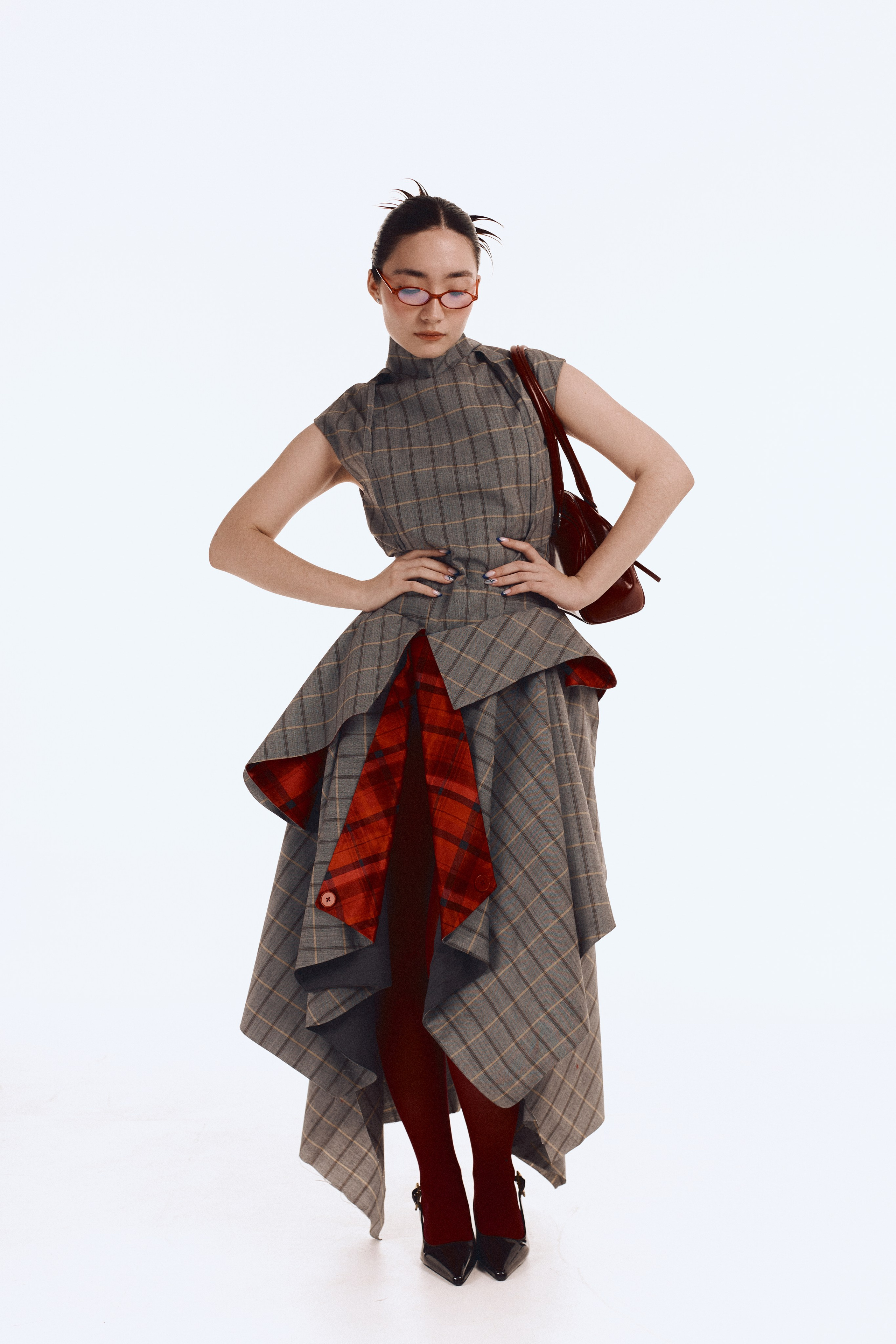 For Zukhra. Fashion-фотограф Желеуов Дулат