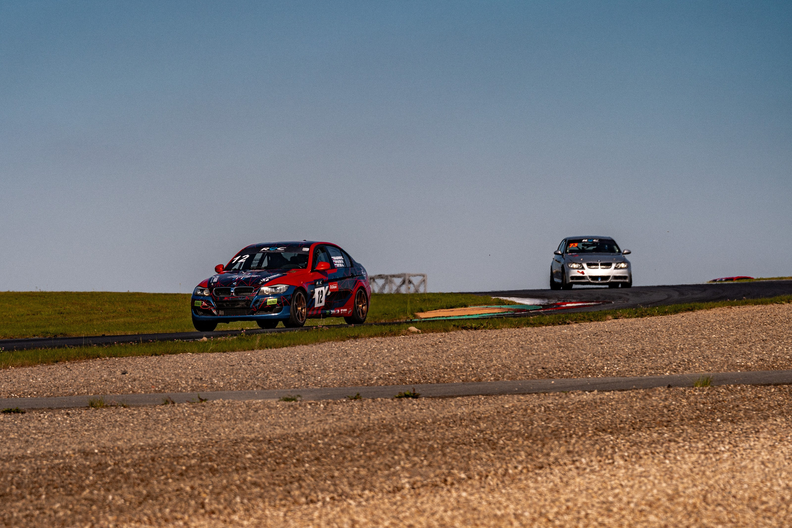 2024 REC 4 этап. Фотограф Николай Прокофьев модельные тесты в Москве