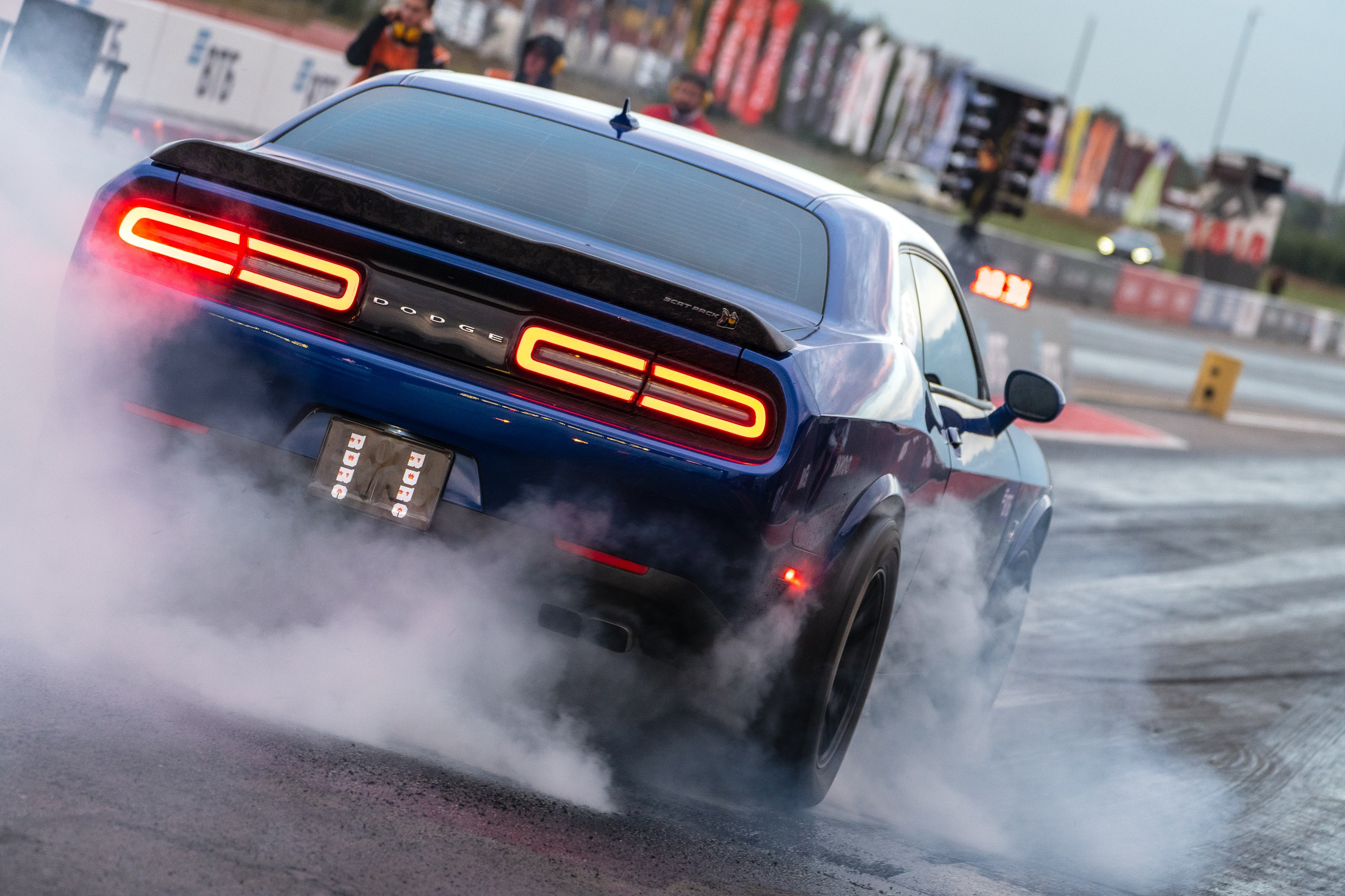 2025 RDRC 5 этап. Фотограф Николай Прокофьев модельные тесты в Москве