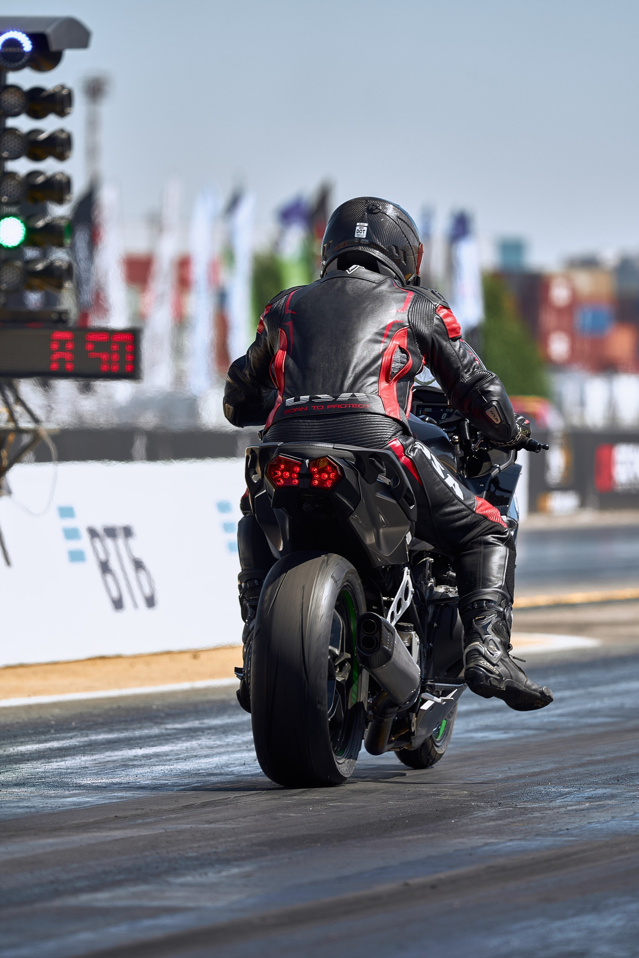 2024 RDRC 1 этап. Фотограф Николай Прокофьев модельные тесты в Москве