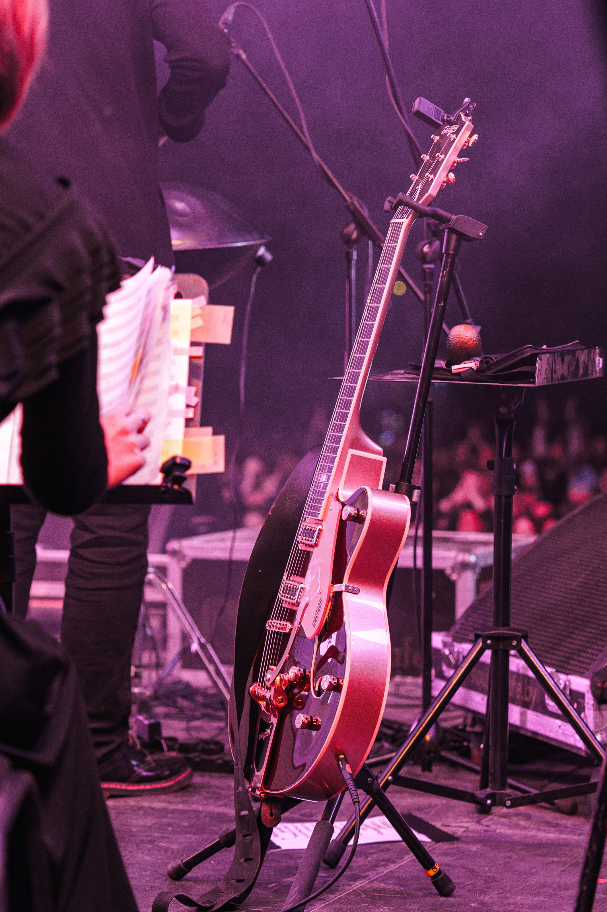 2023 Дикая Мята. Фотограф Николай Прокофьев модельные тесты в Москве