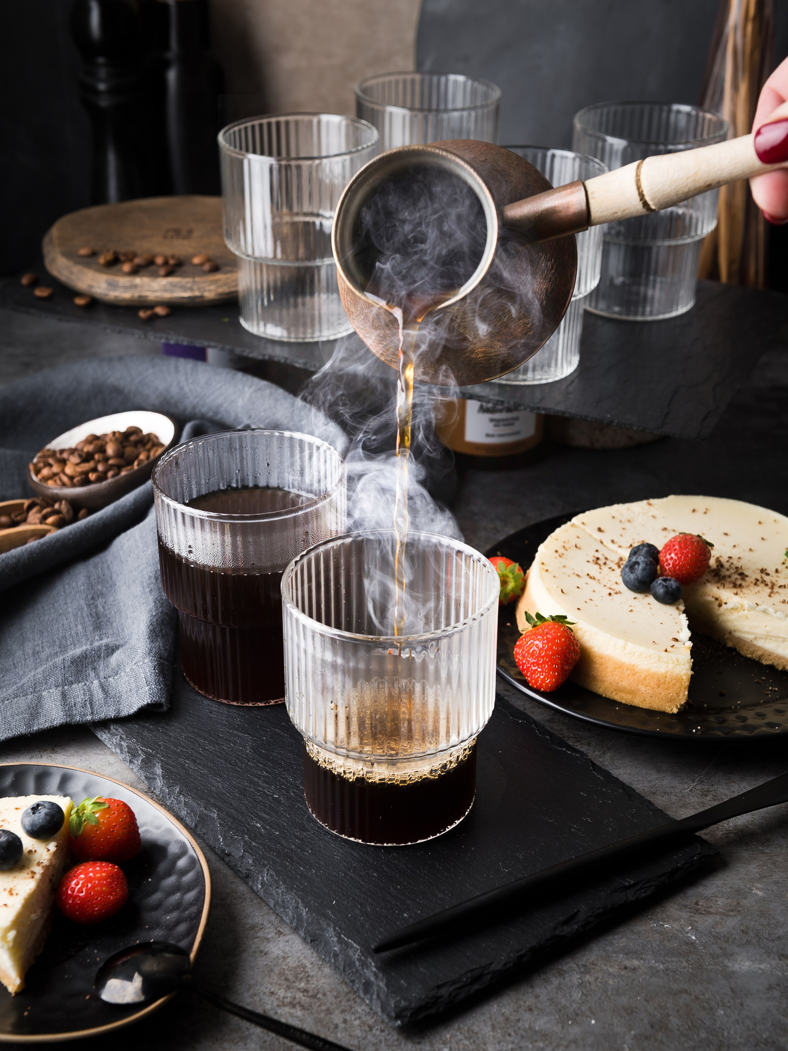 Фудфото. Фотограф Егоров Констанин