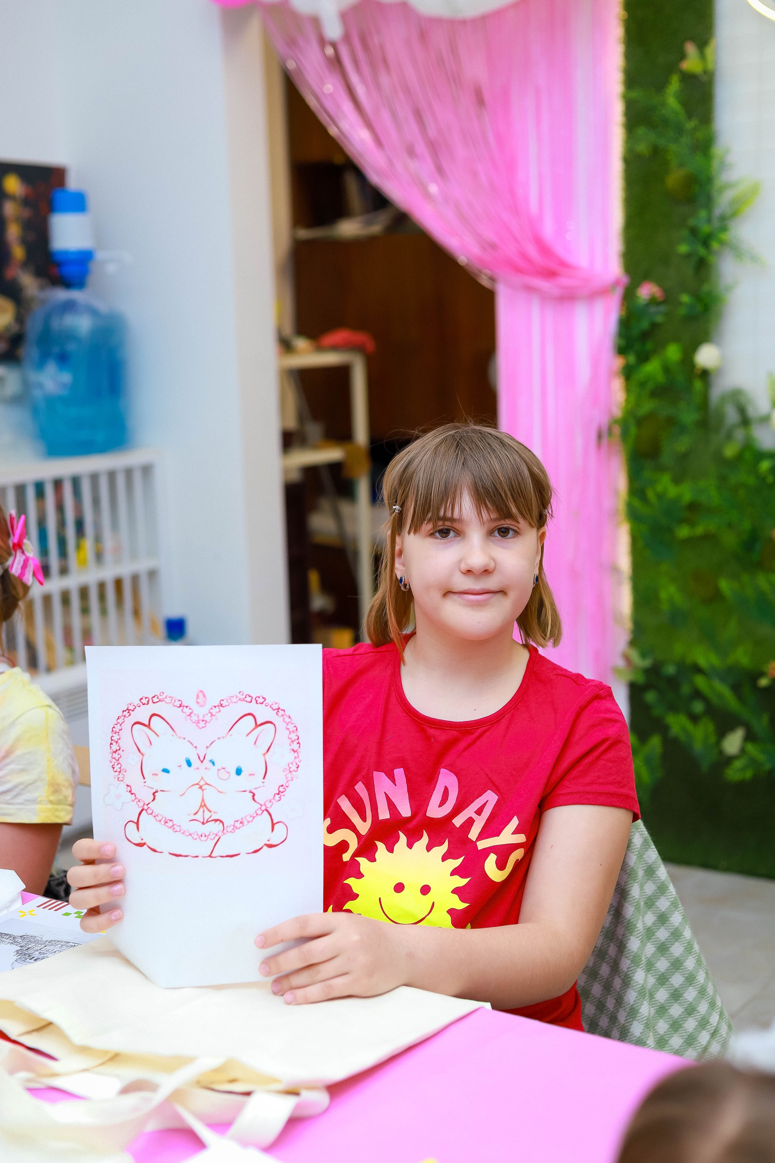 Творческая студия «Мудрая мастерская». Женский/Детский фотограф в Симферополе Вероника Слепогина
