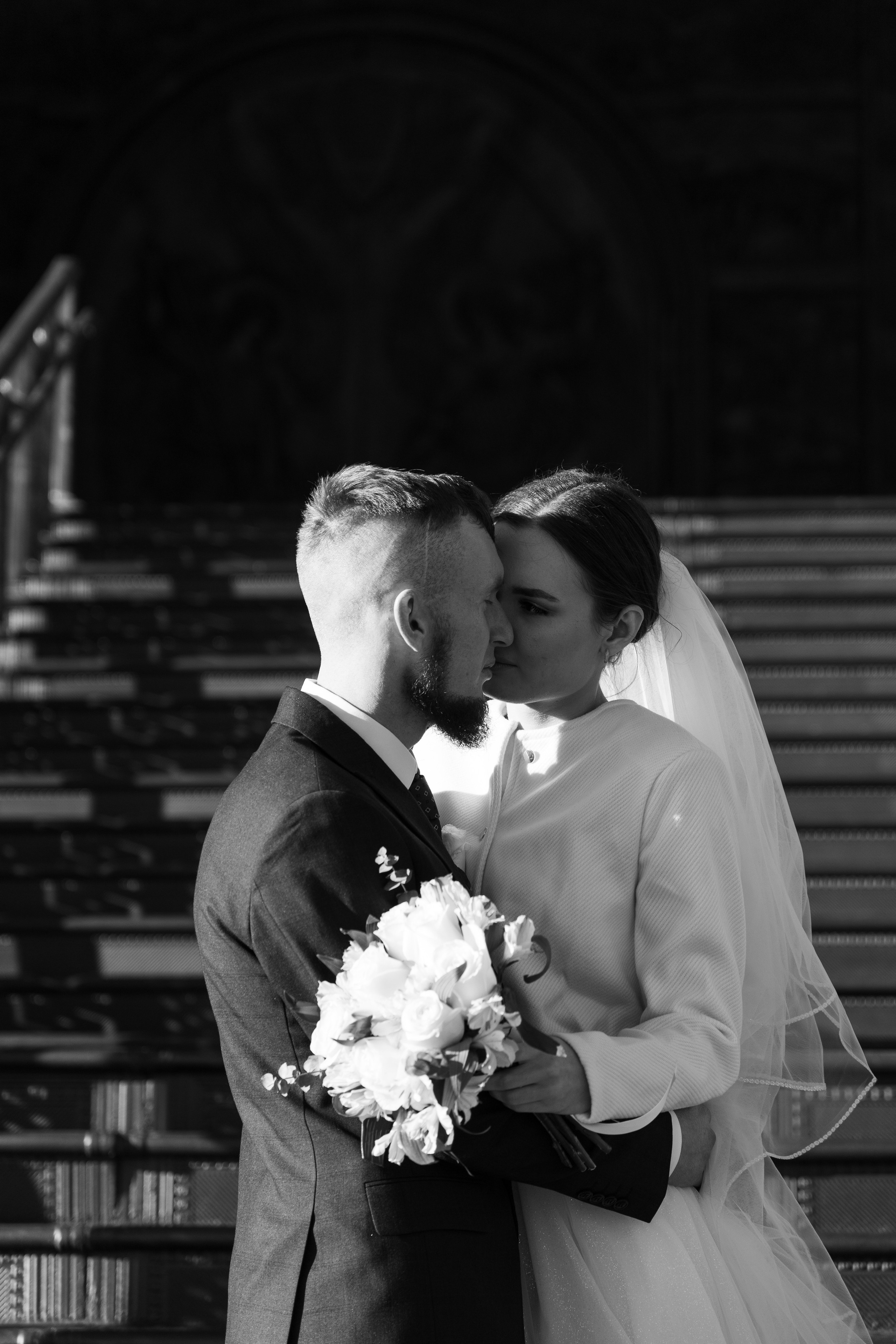 Прогулка. Photomantis