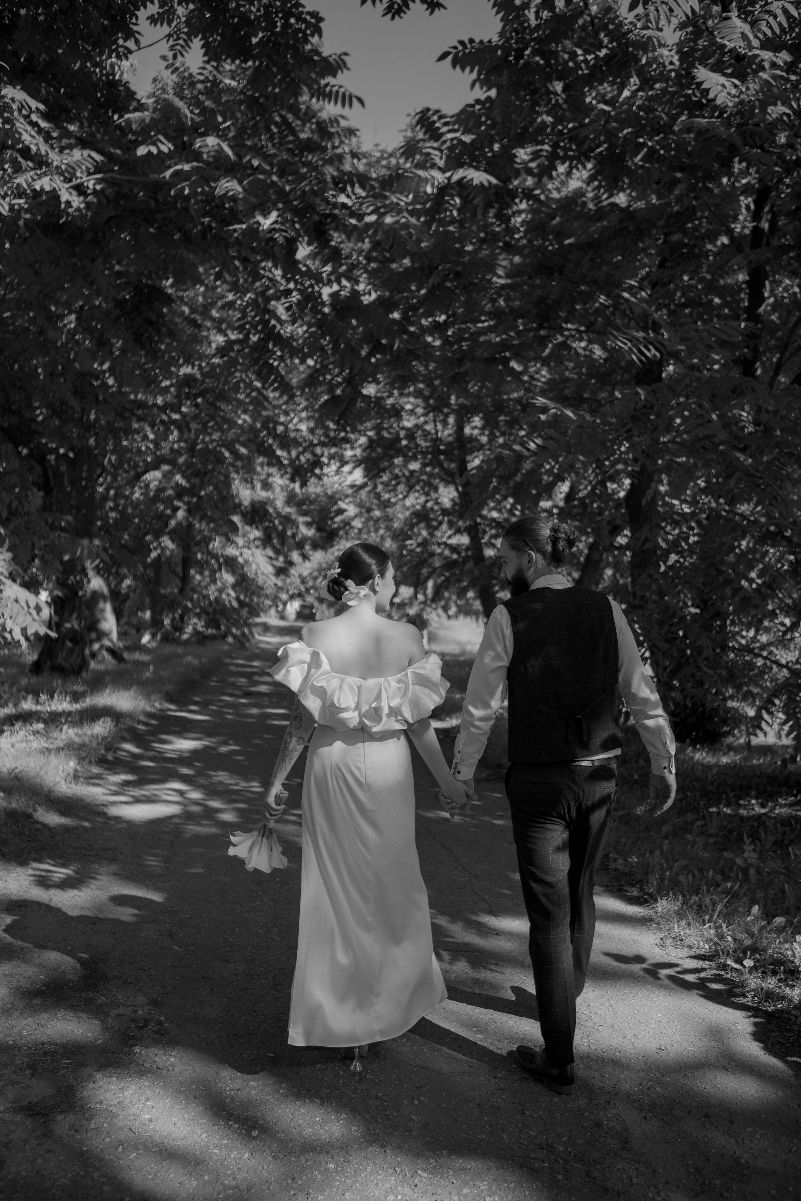 Artem | Margo. Свадебный фотограф в Барнауле Юлия Гербер