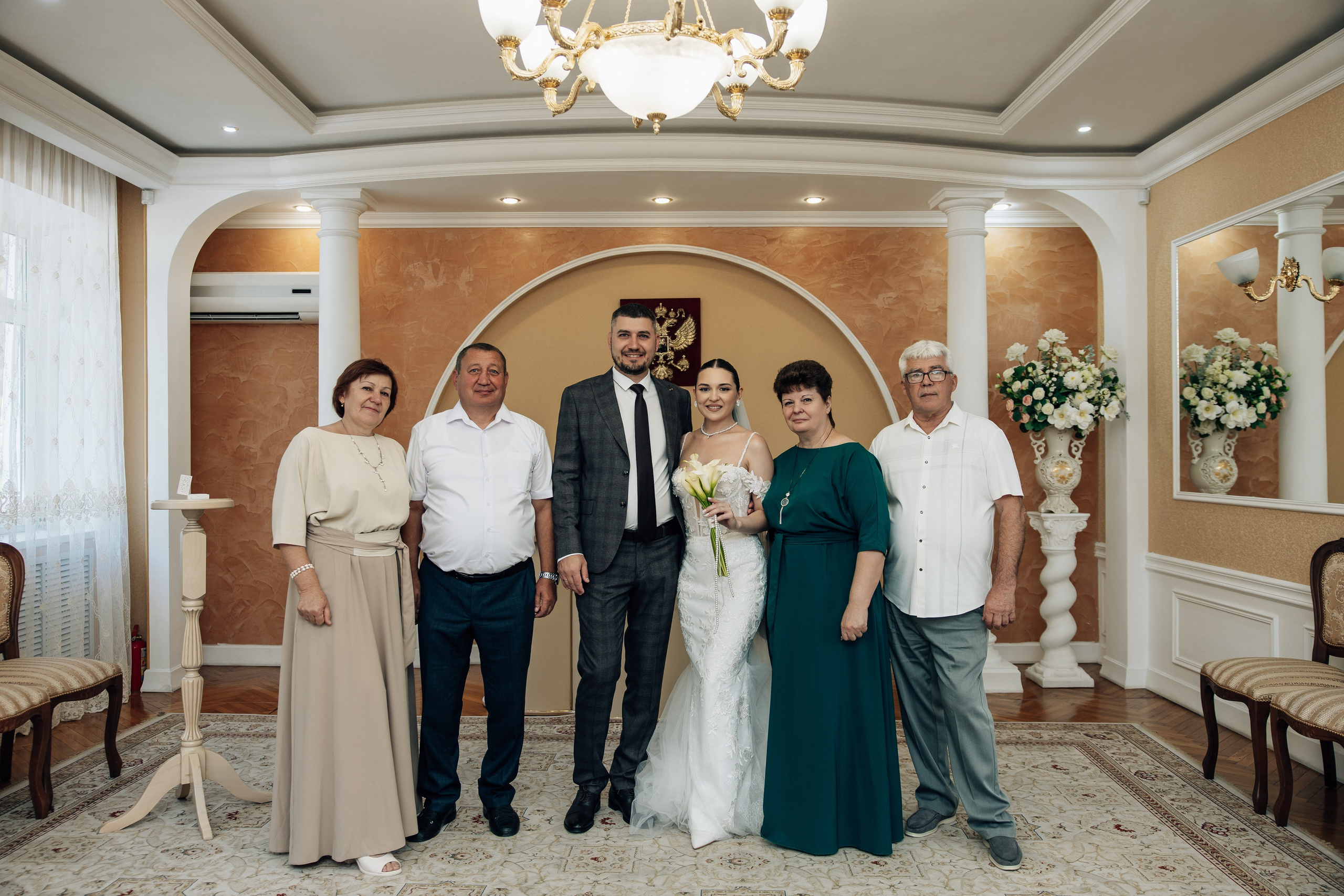 Геленджик. Александр и Анастасия. Свадебный и семейный фотограф Ростова-на-Дону Ирина Бондарева