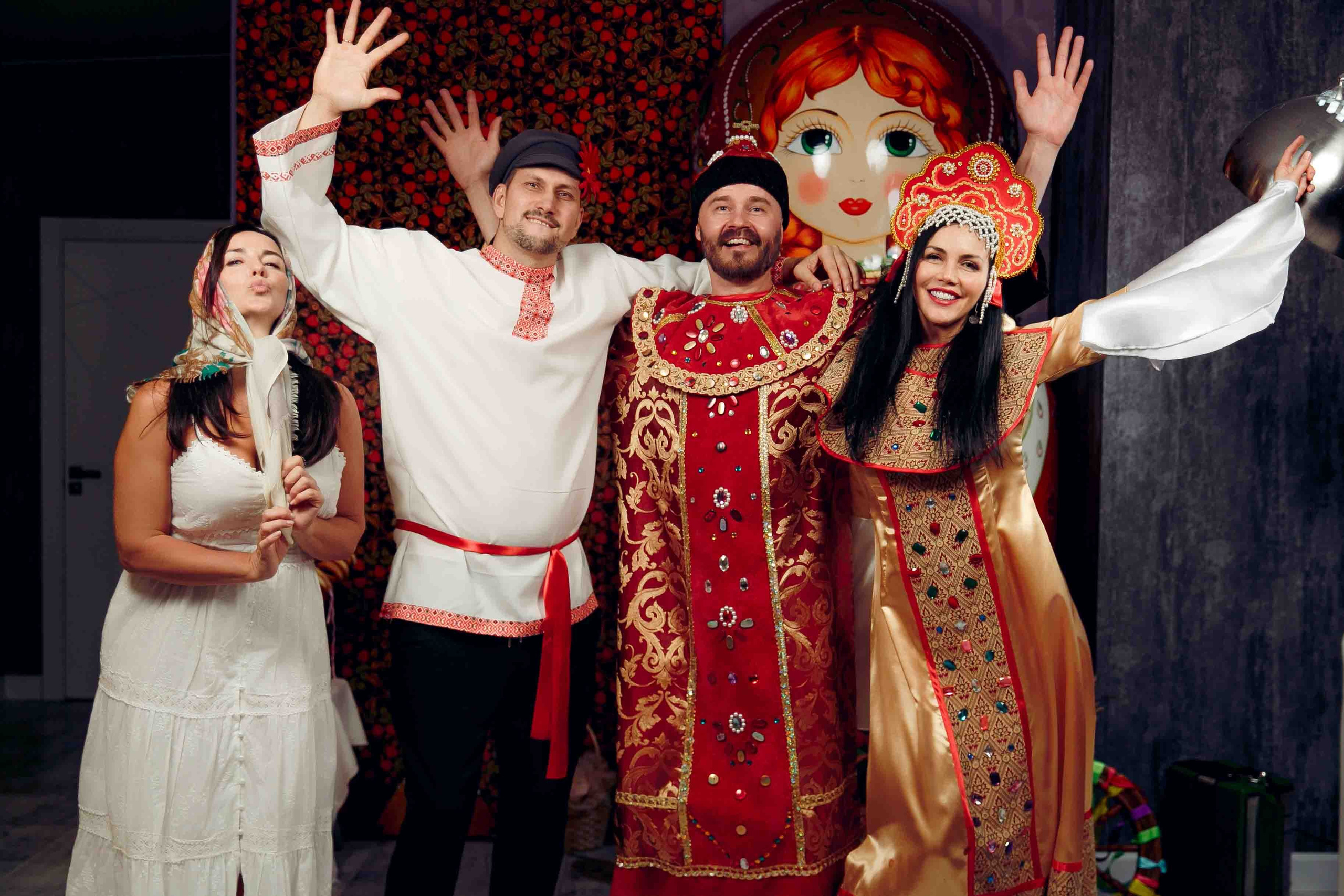 День Рождения стилизованный. Ваш репортажный фотограф Артемий Антонов