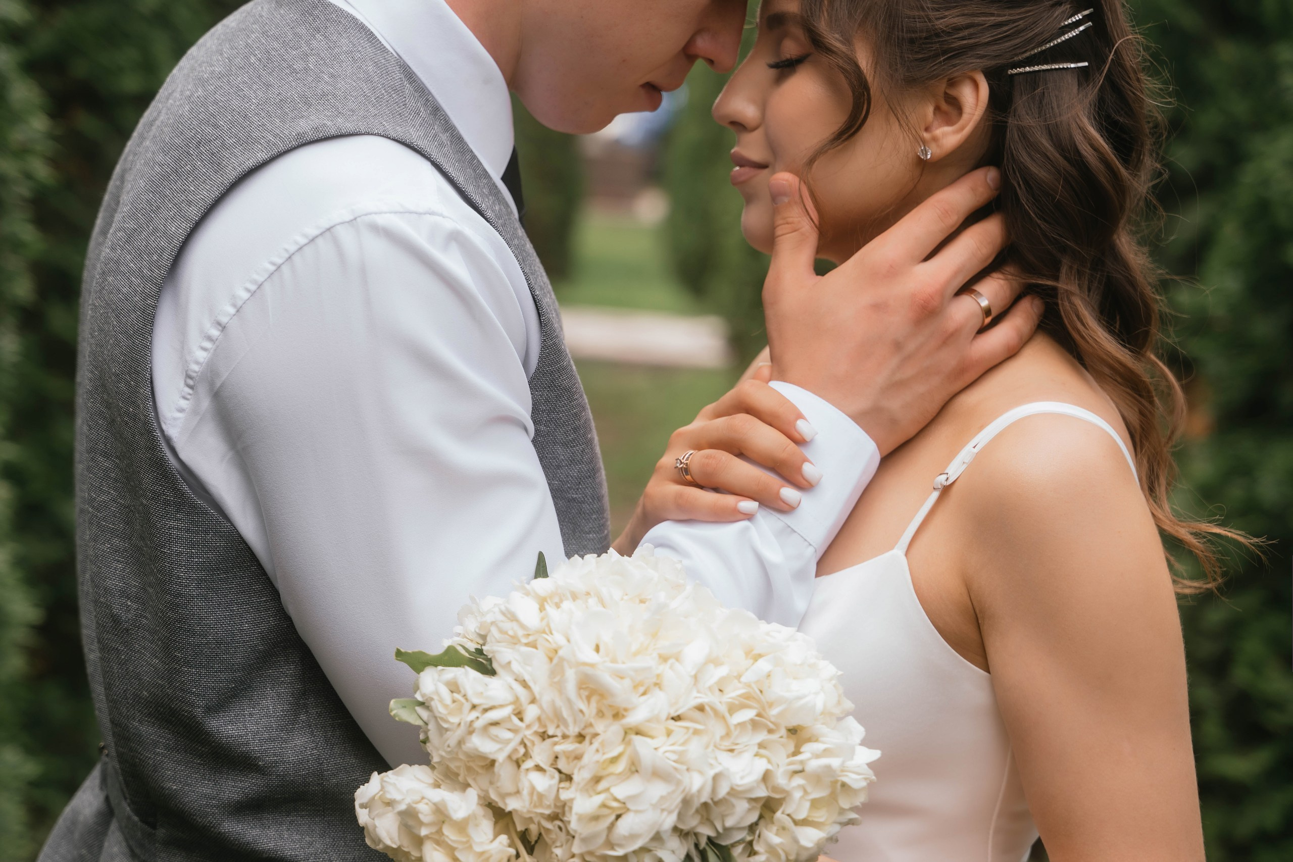 Wedding day #77. Свадебный, семейный фотограф в Рязани Лена Брант