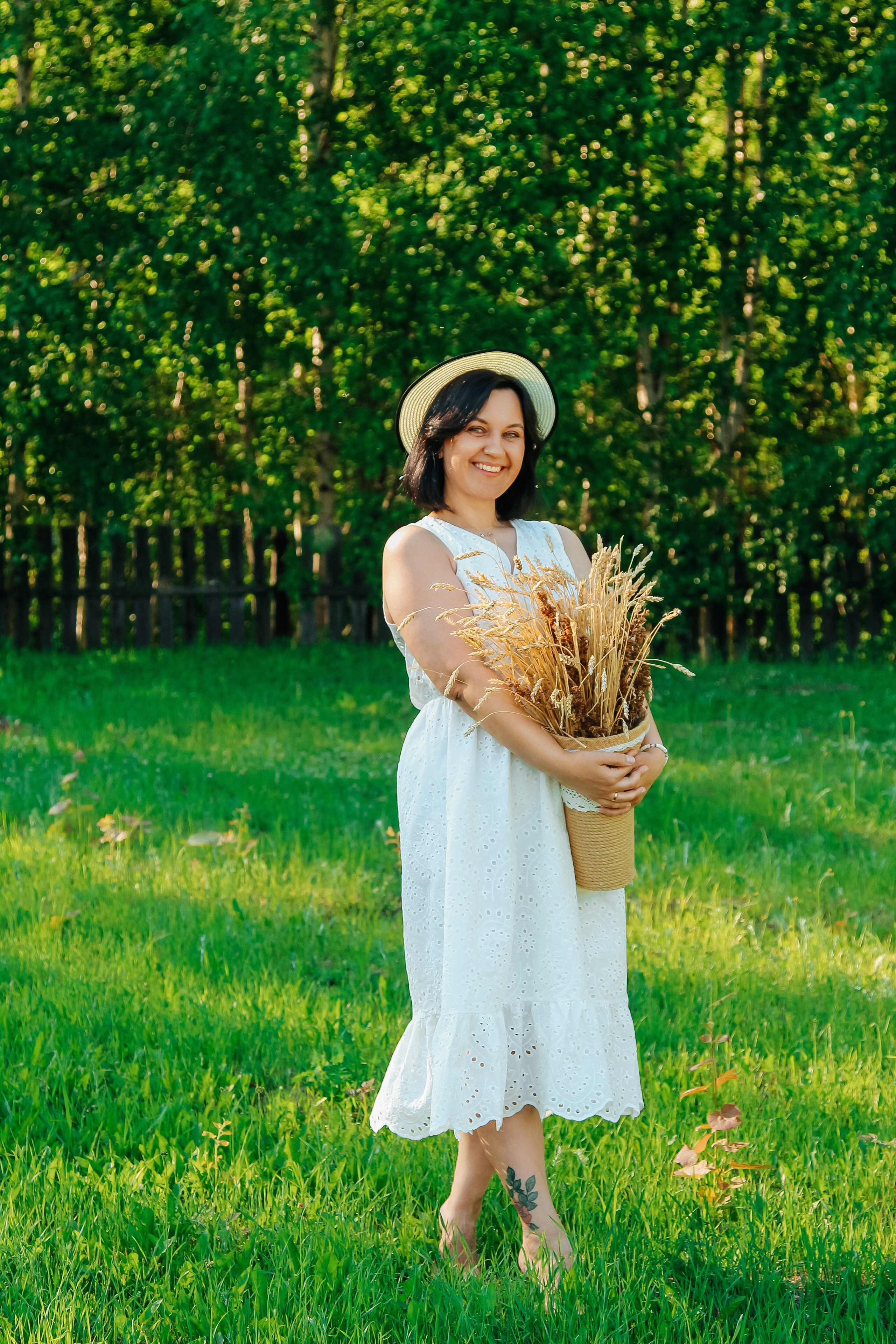 11.07.2024. Свадебный и семейный фотограф в Нижневартовске Татьяна Мартынова
