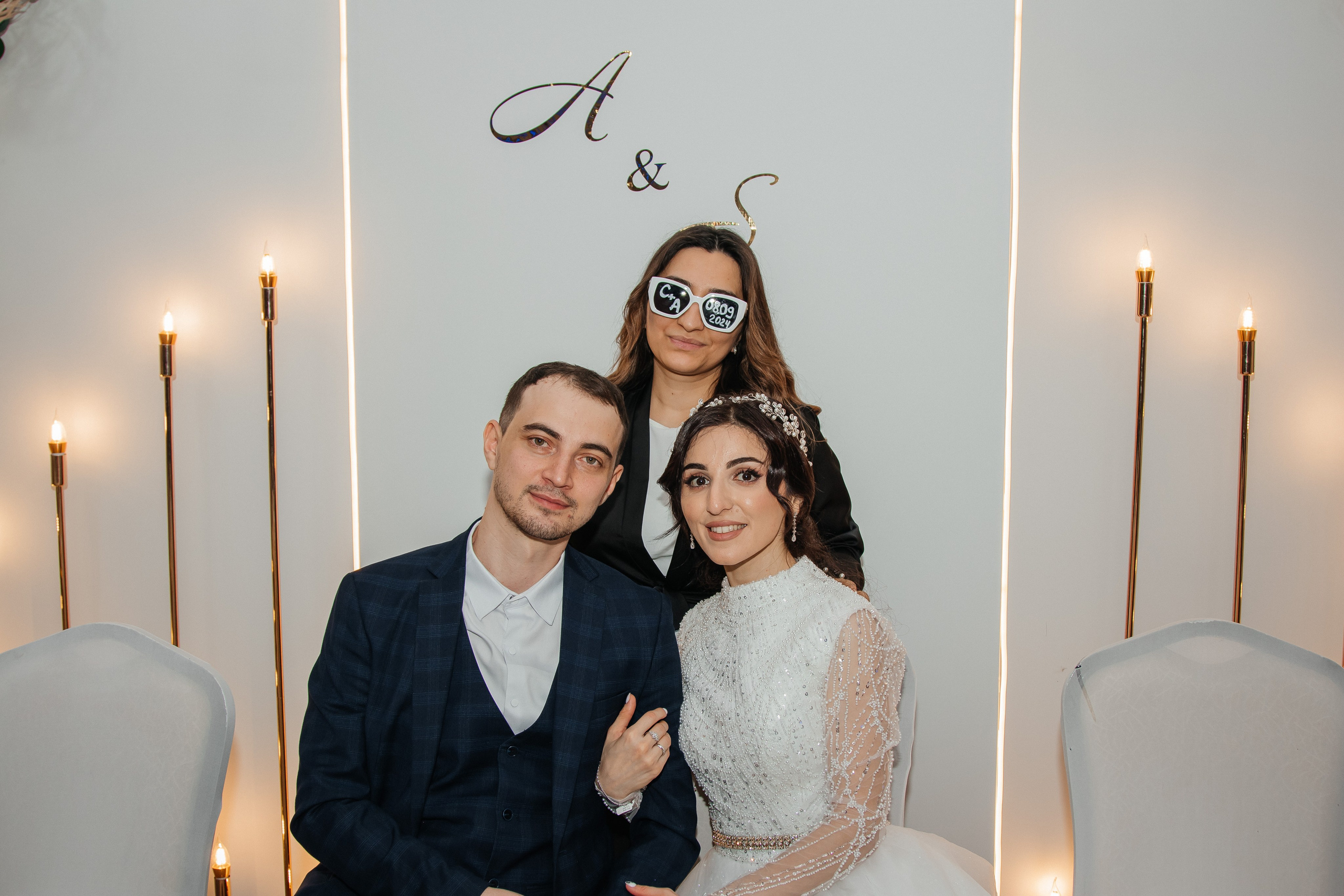 08.09.2024. Свадебный и семейный фотограф в Нижневартовске Татьяна Мартынова