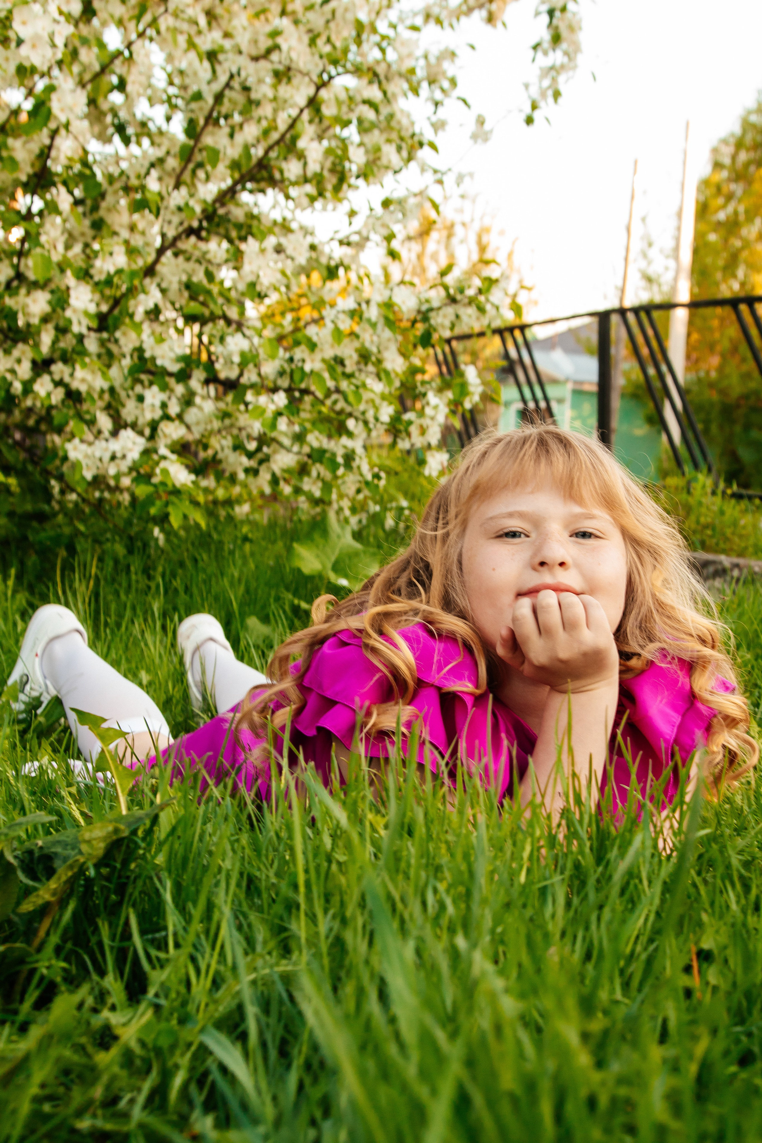 15.05.2024. Свадебный и семейный фотограф в Нижневартовске Татьяна Мартынова