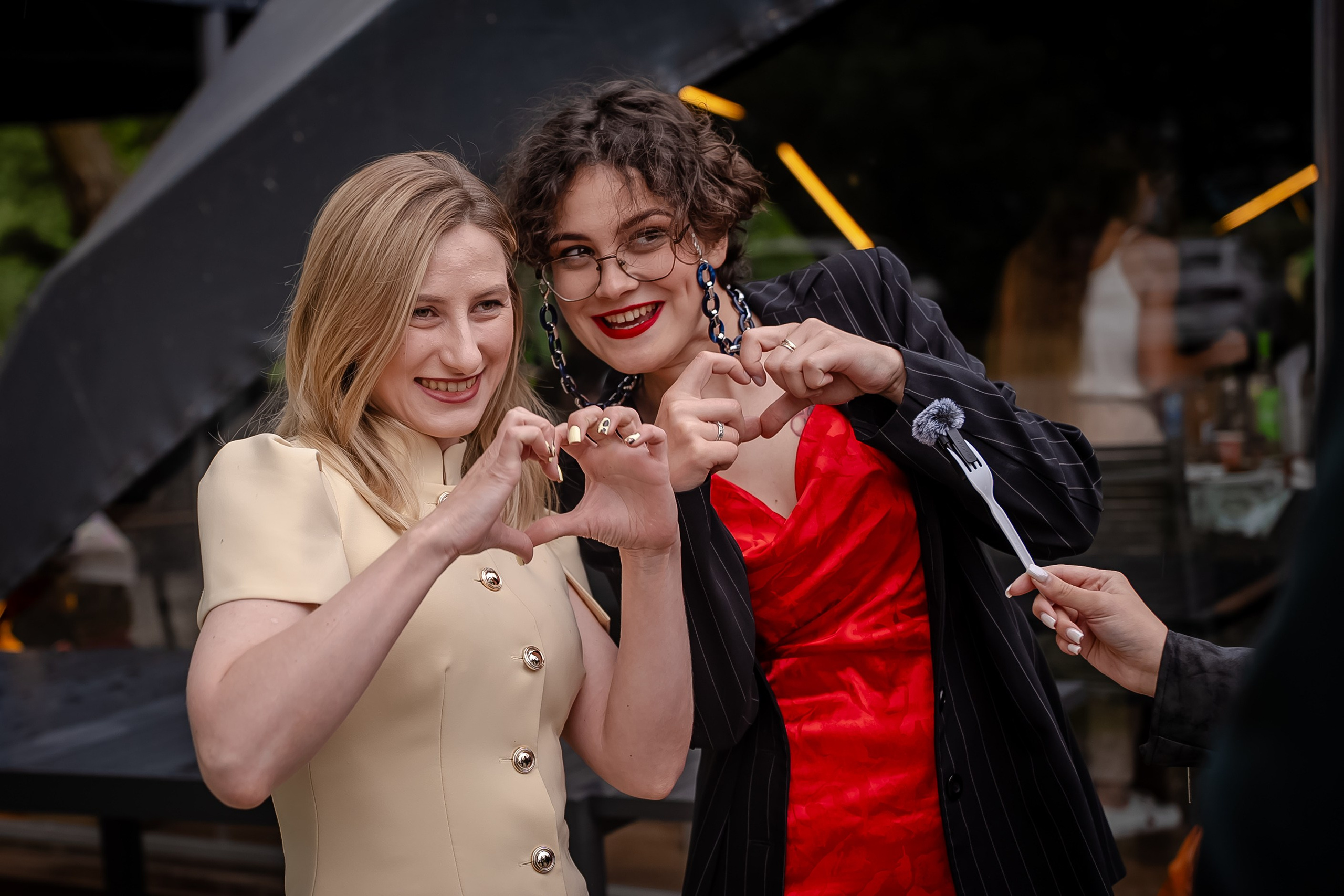 Репортажная съёмка. Фото и видео съёмка для Бизнеса и Event