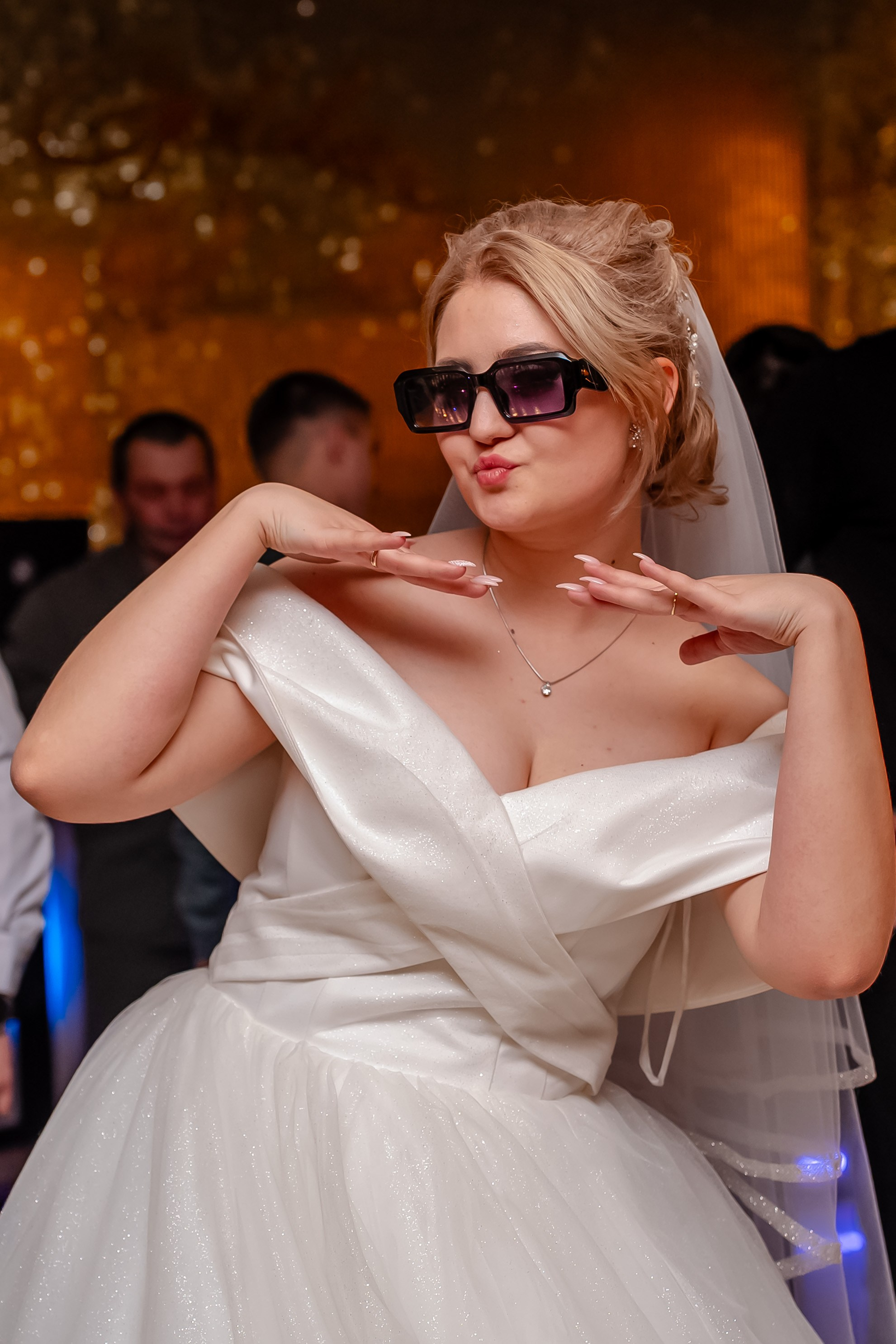 Фото и видео съёмка для Бизнеса и Event