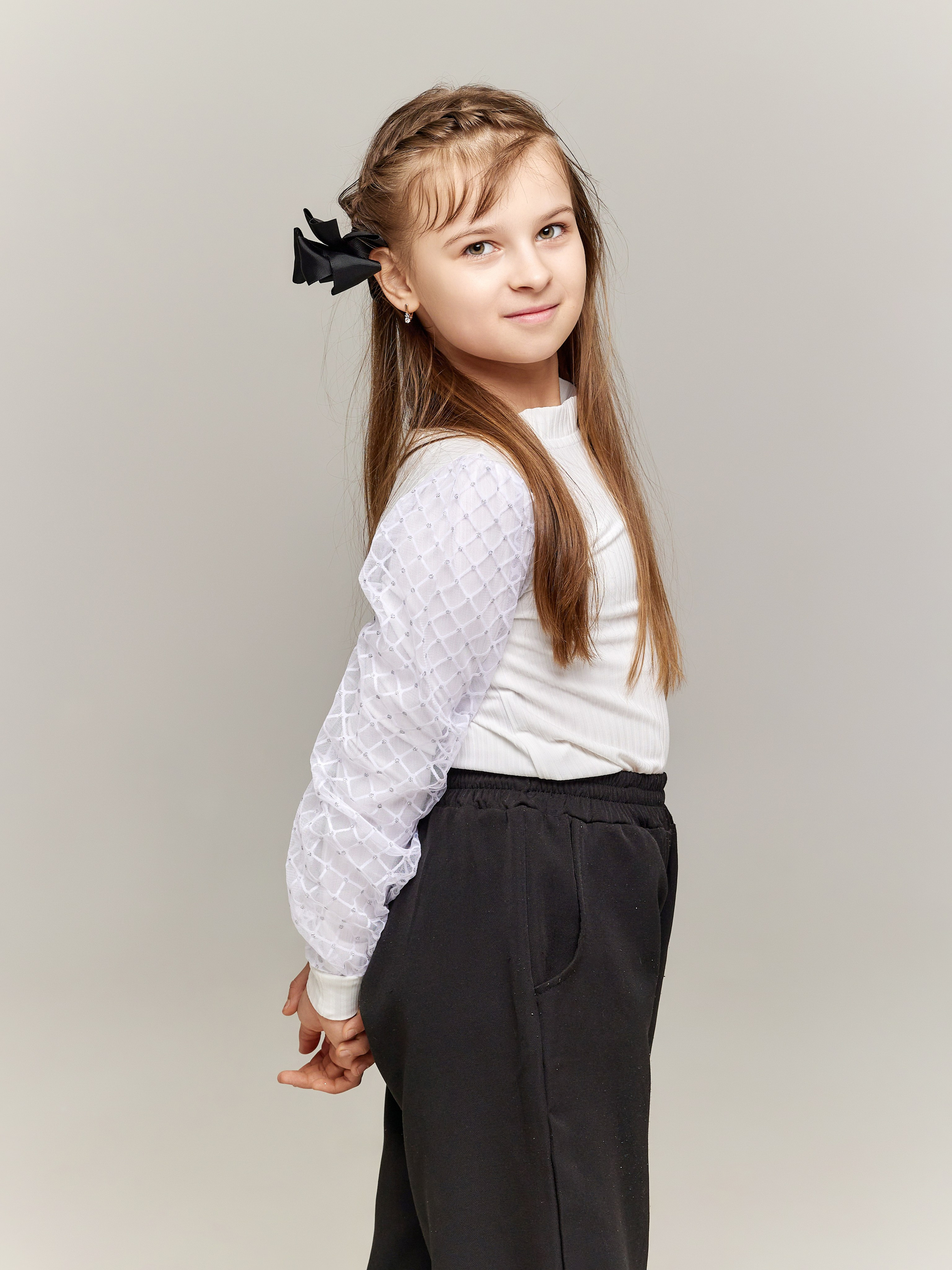 Виктория и Маша