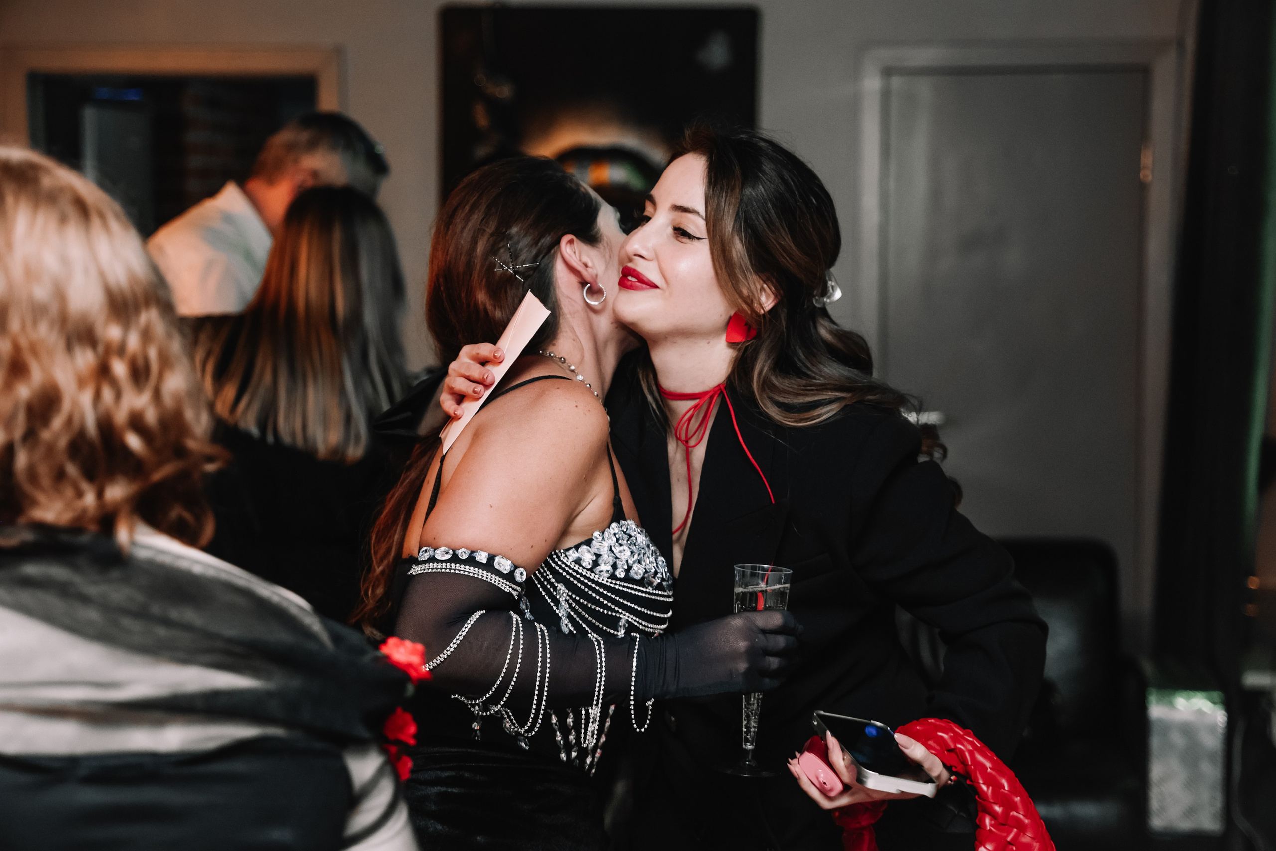 В Лофте. Фотограф и видеограф — Москва