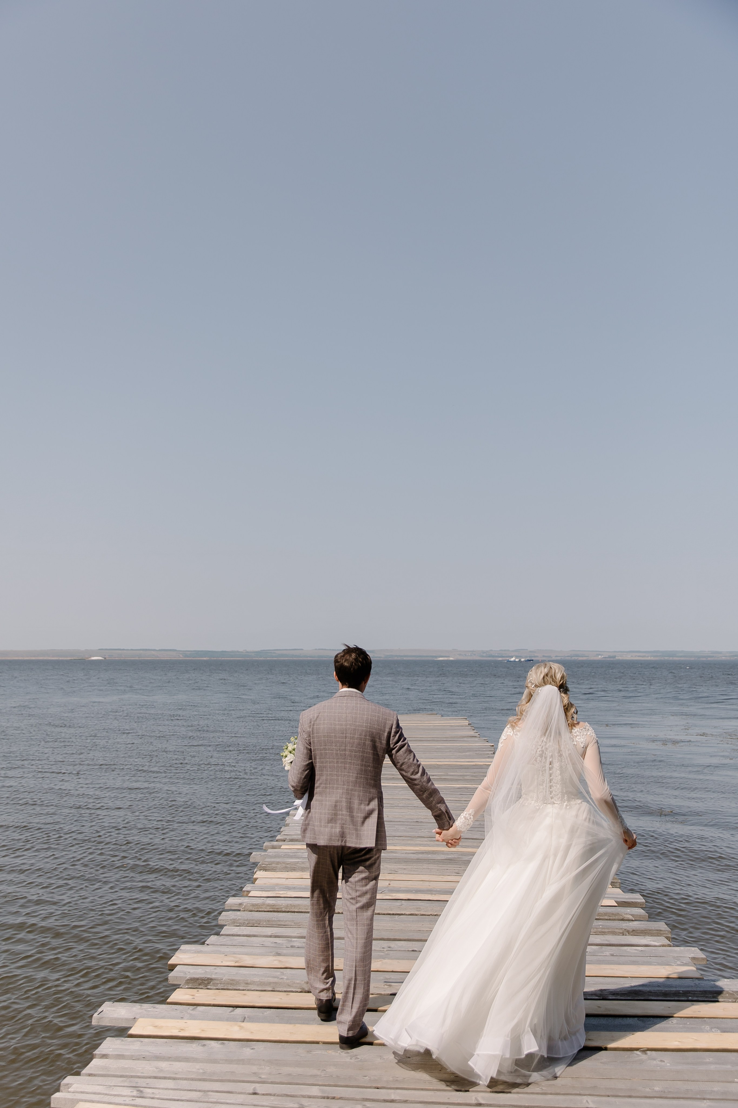 Ильмир и Катя. Свадебный и семейный фотограф в Набережных Челнах и Казани