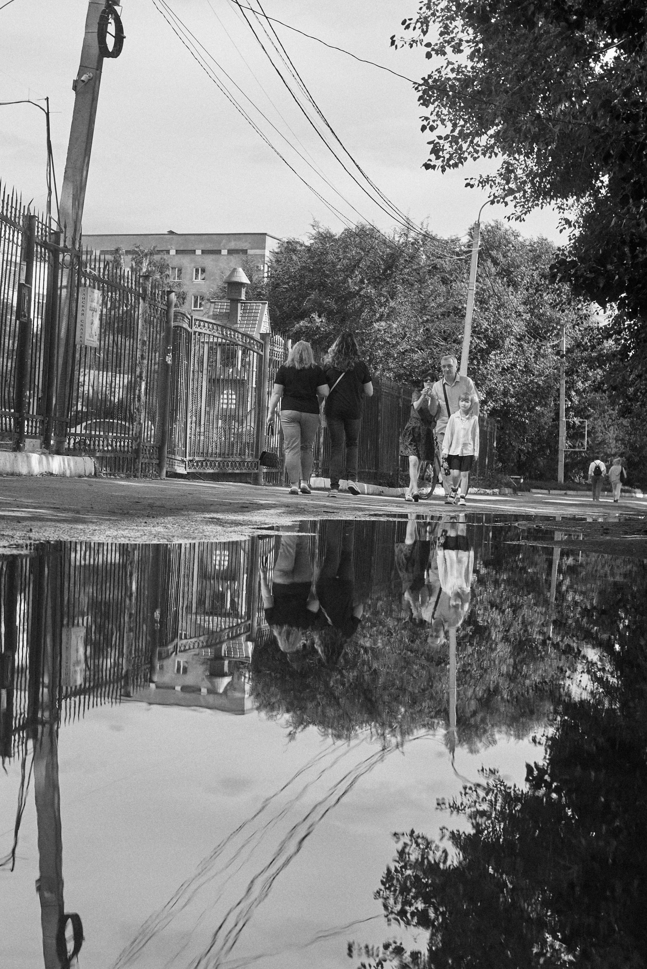 2024. Марфин. Фотограф