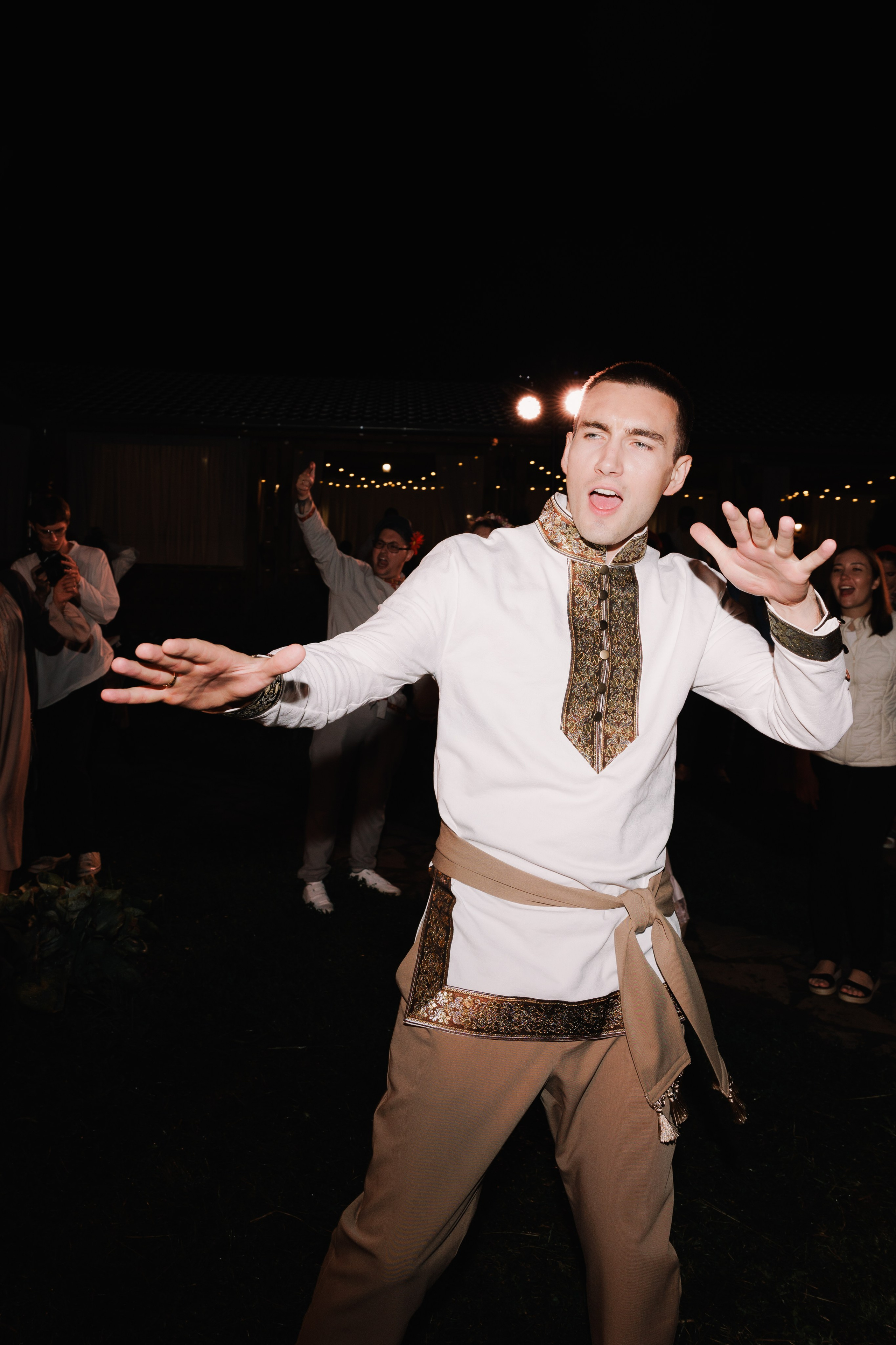 Artem & Viktoria. Wedding and family photographer in Moscow