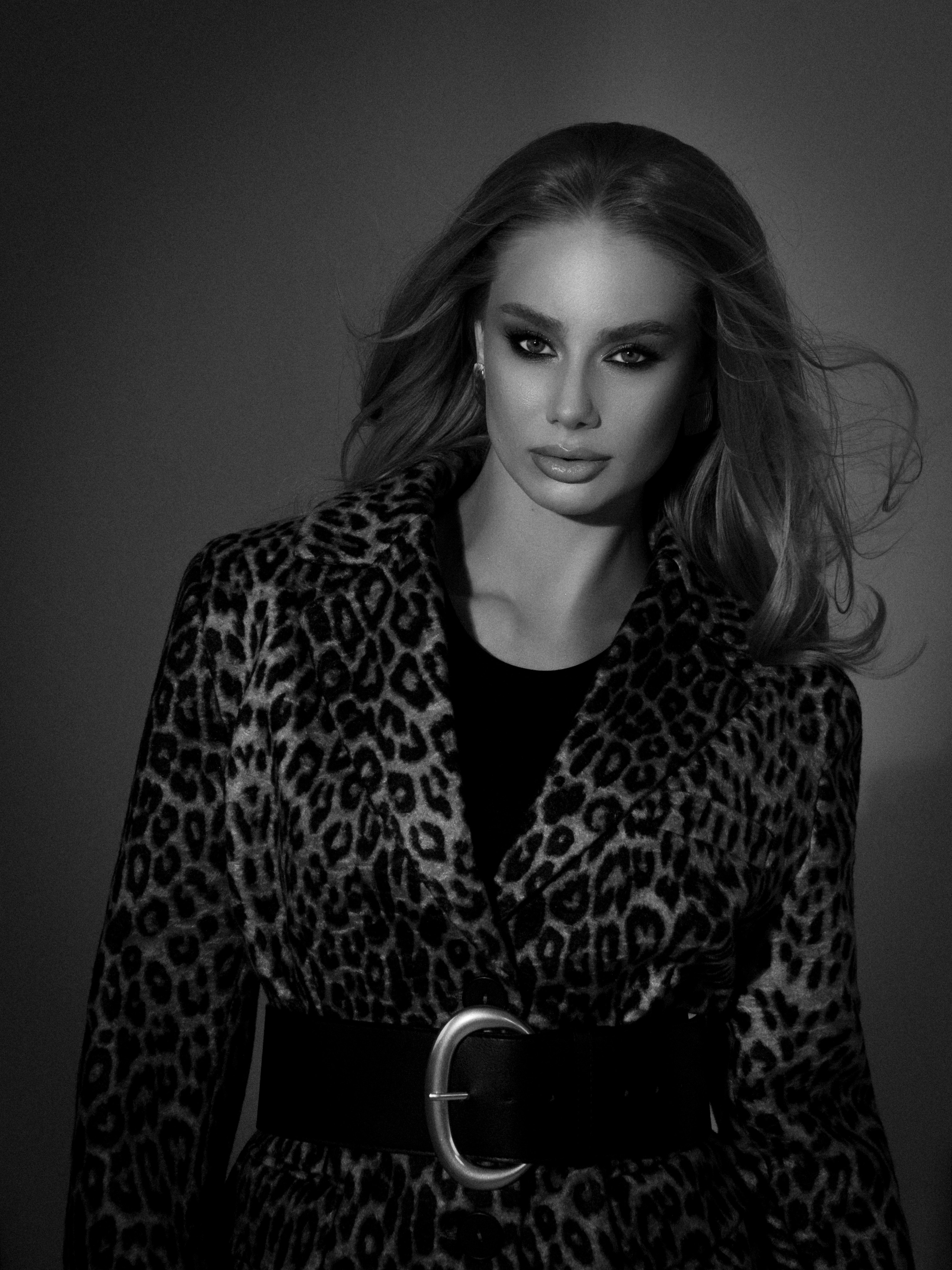 WOMAN PORTRAIT. Бугаева Анастасия — женский и семейный фотограф Сочи Краснодар