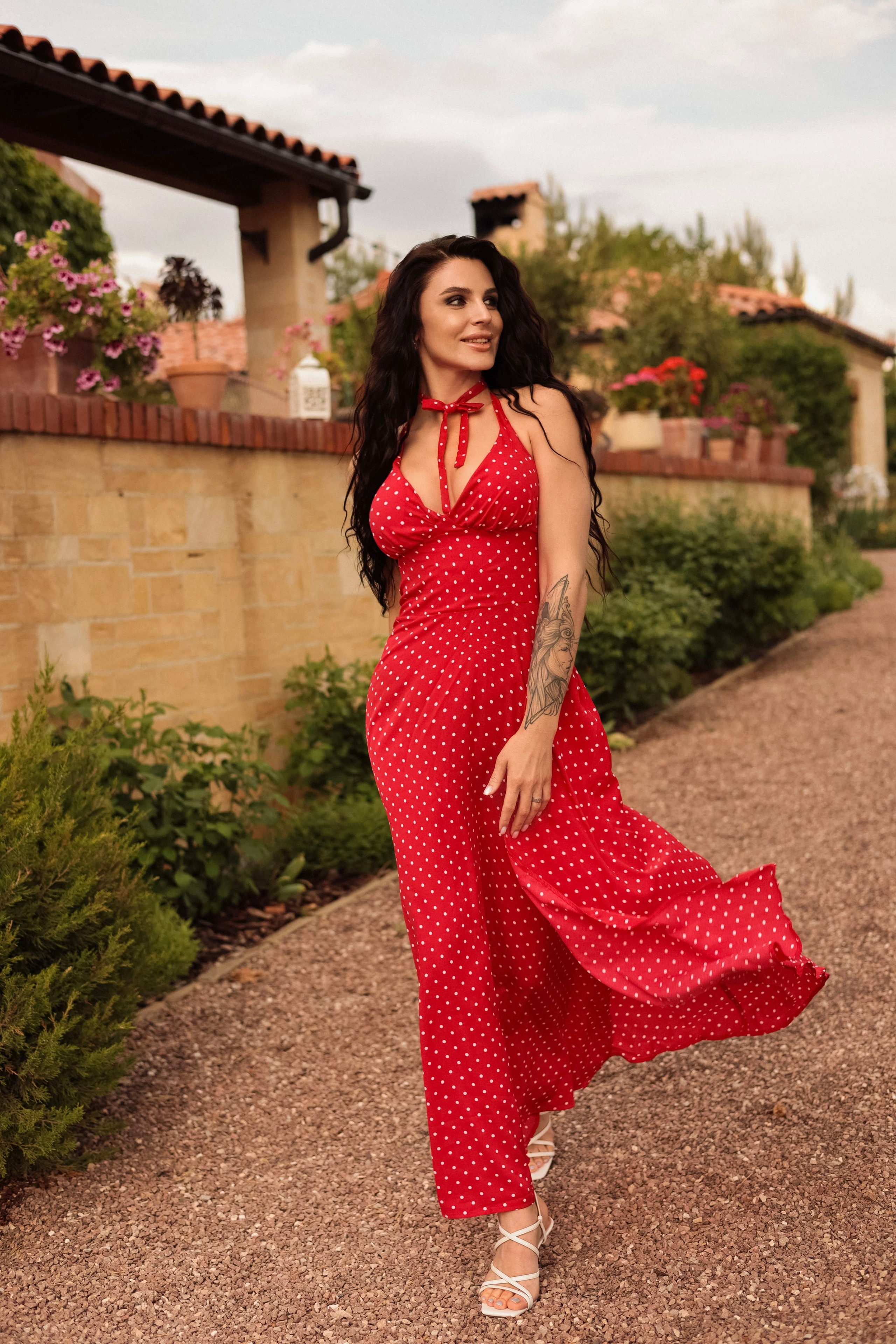 Женский портрет. Свадебный и женский фотограф Ростов-на-Дону