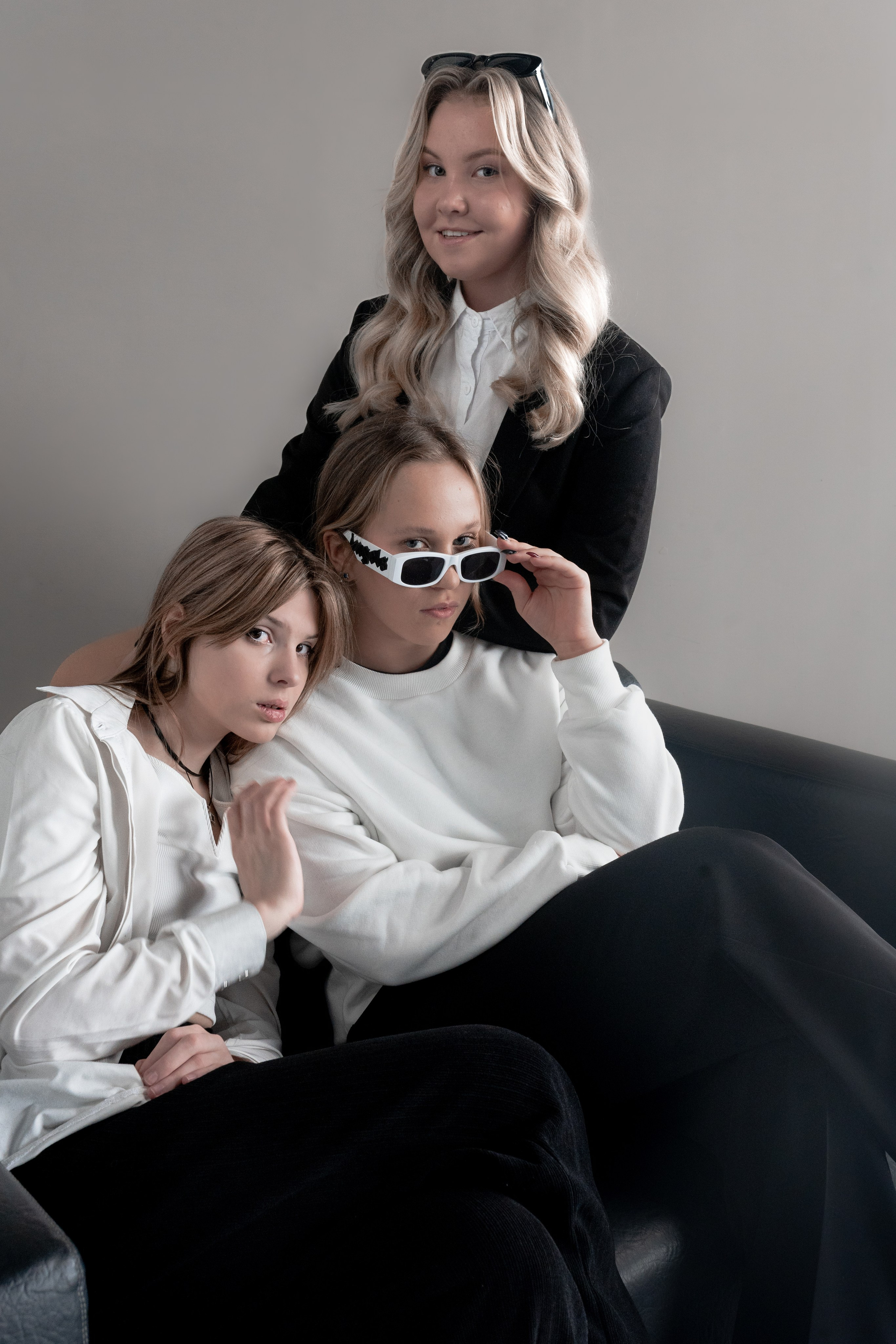 Школа. Фотограф в Ижевске Максим Грундул