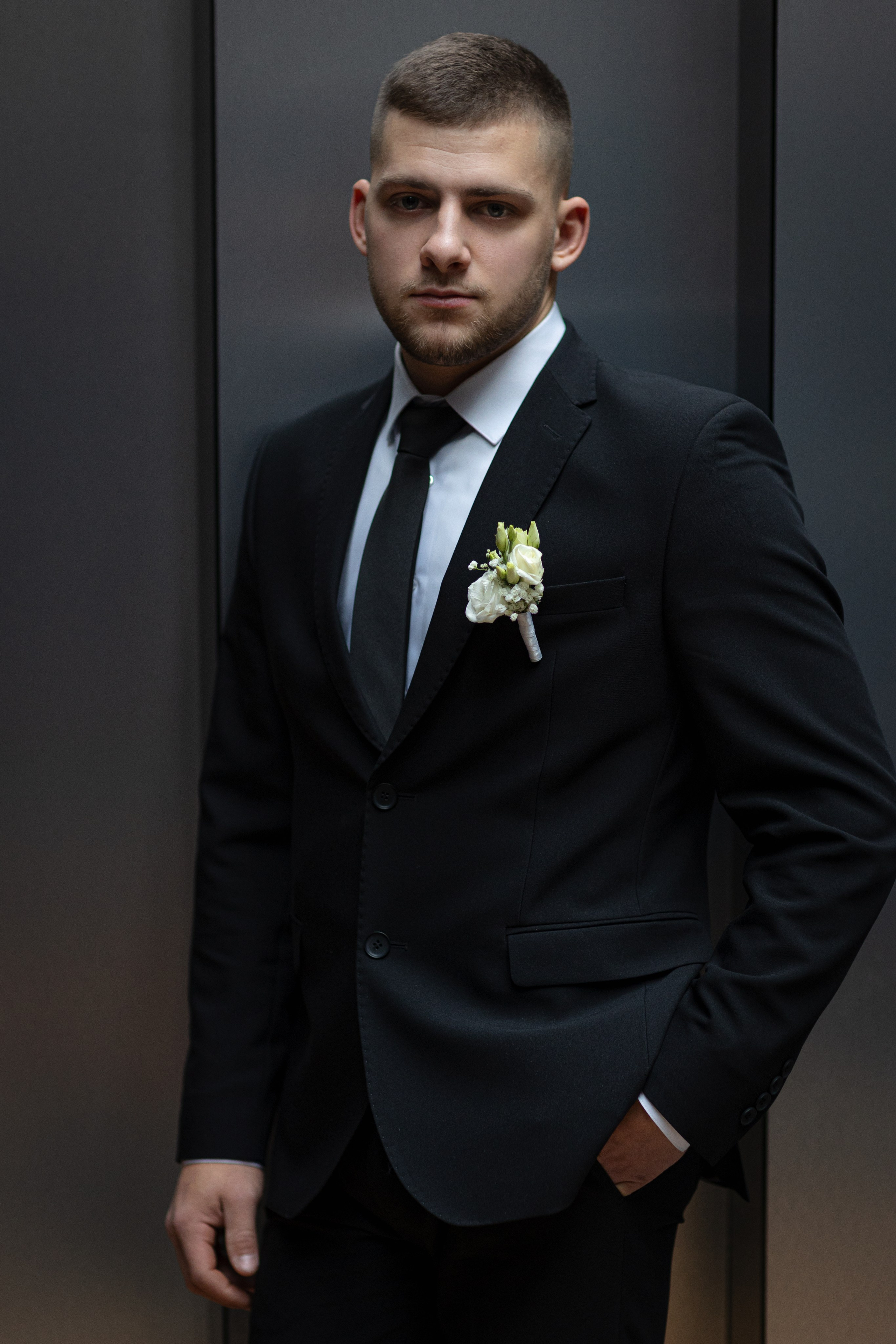 Екатерина и Александр. Ваш фотограф — Александра Андрущенко