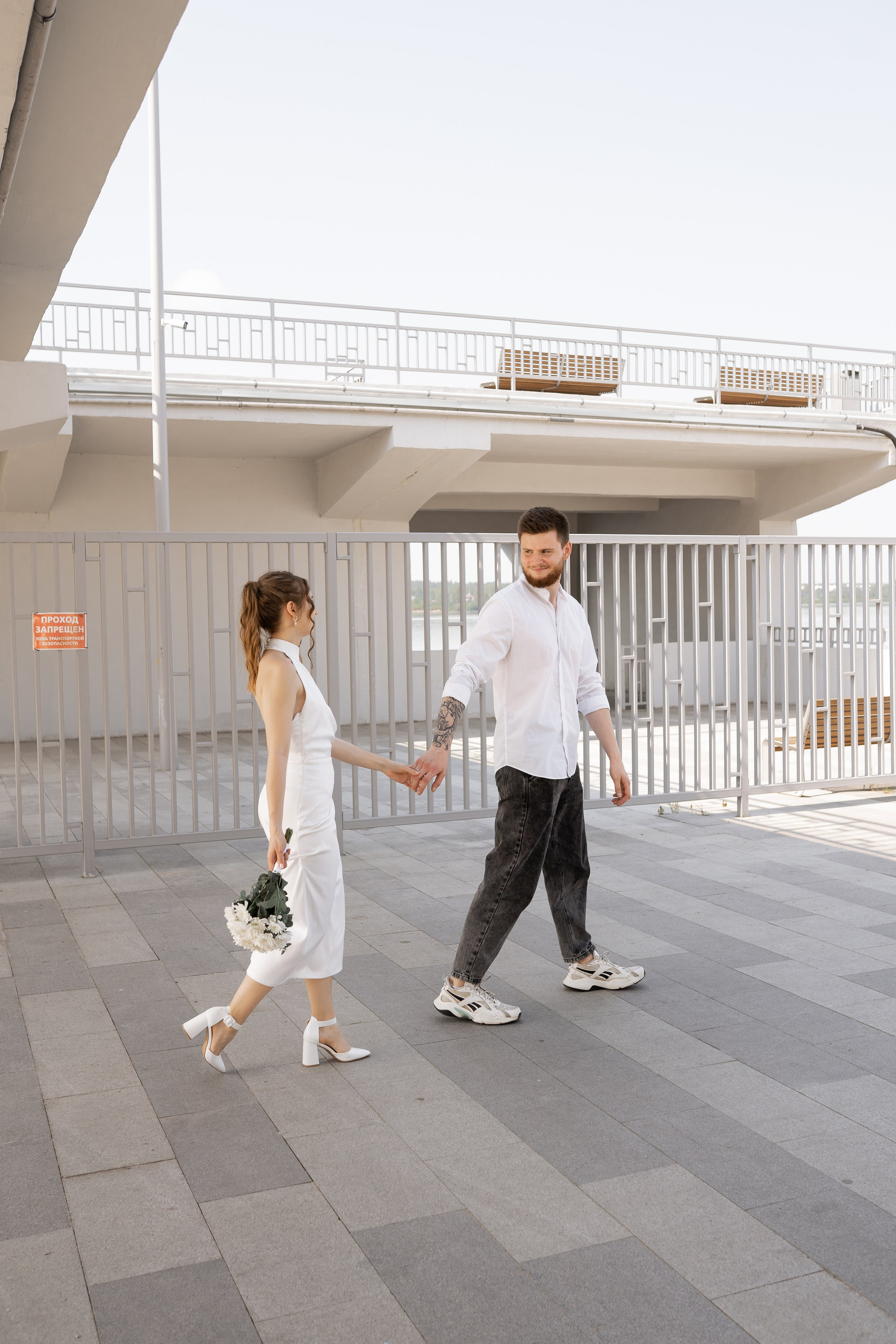 Иван и Ольга. Свадебный фотограф в Перми и Пермском крае Алена Мартынова