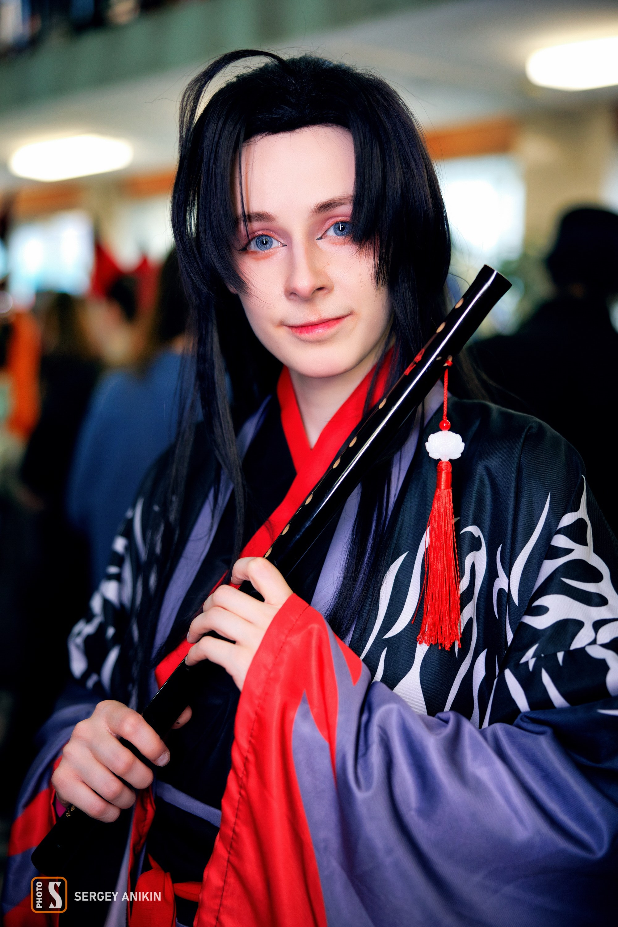 Фоторепортаж с фестиваля MagicFest 2026 в Москве