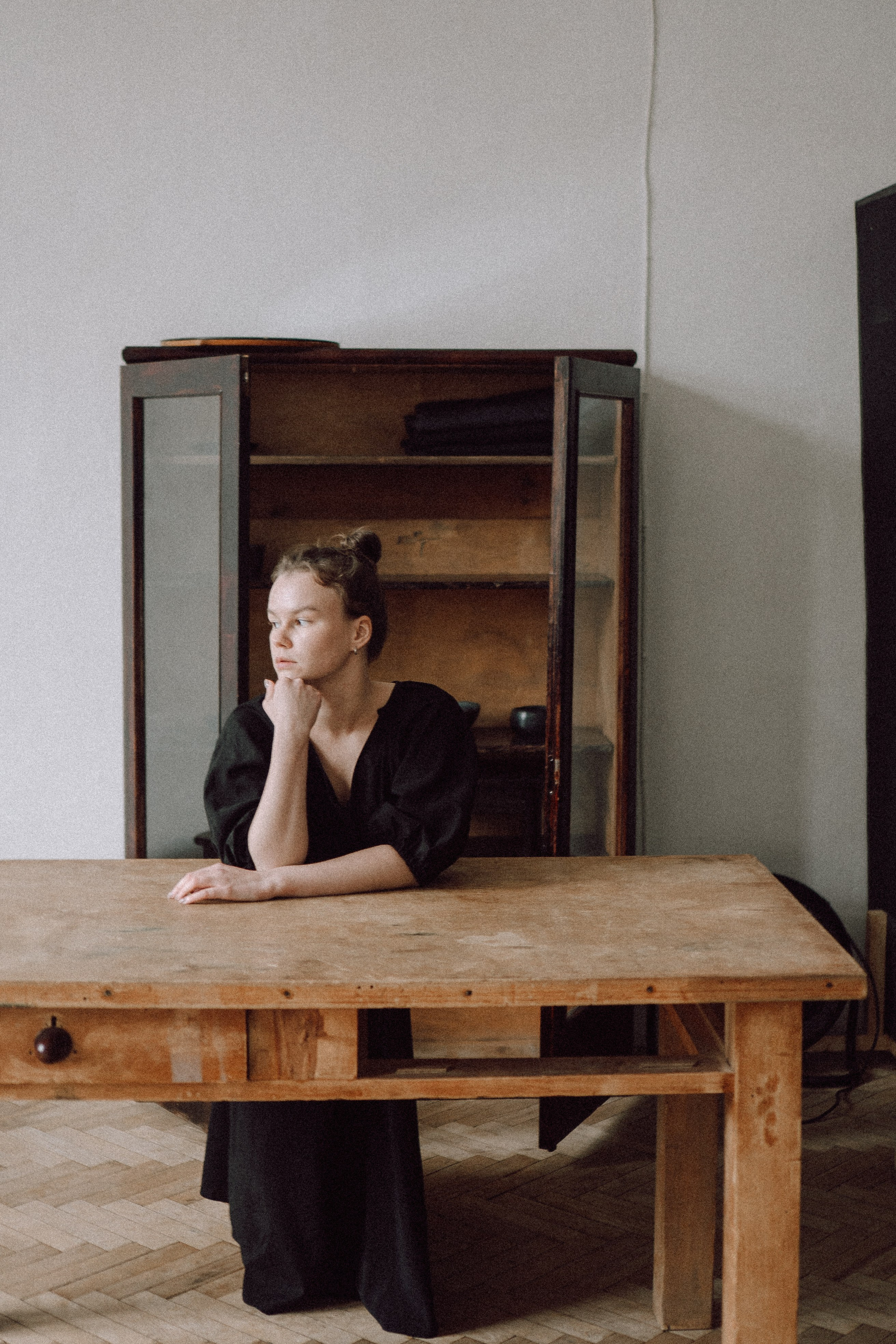 СТУДИЙНАЯ. Профессиональный фотограф, Санкт-Петербург — Виктория Богомолова