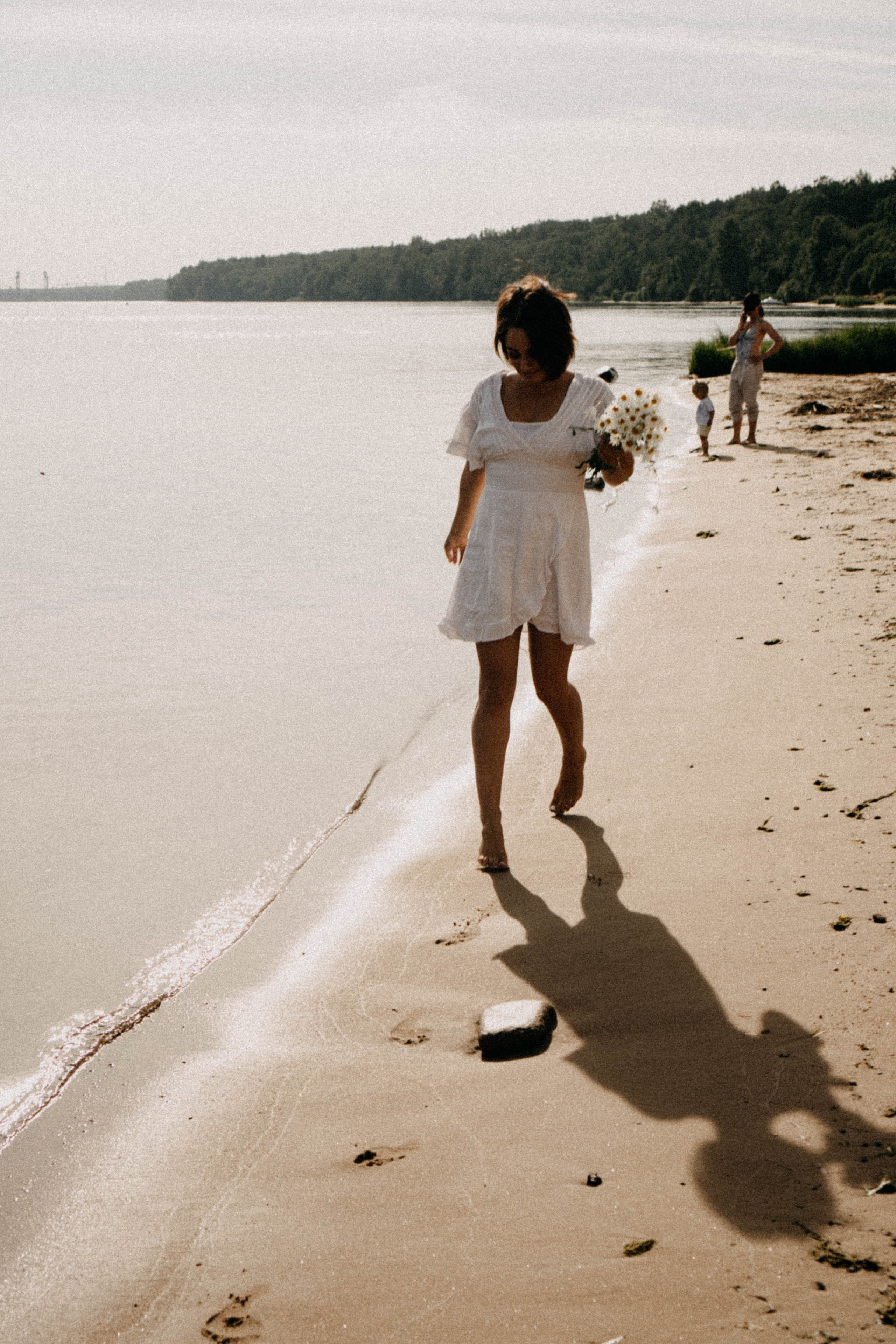 Летняя прогулка. Профессиональный фотограф, Санкт-Петербург — Виктория Богомолова