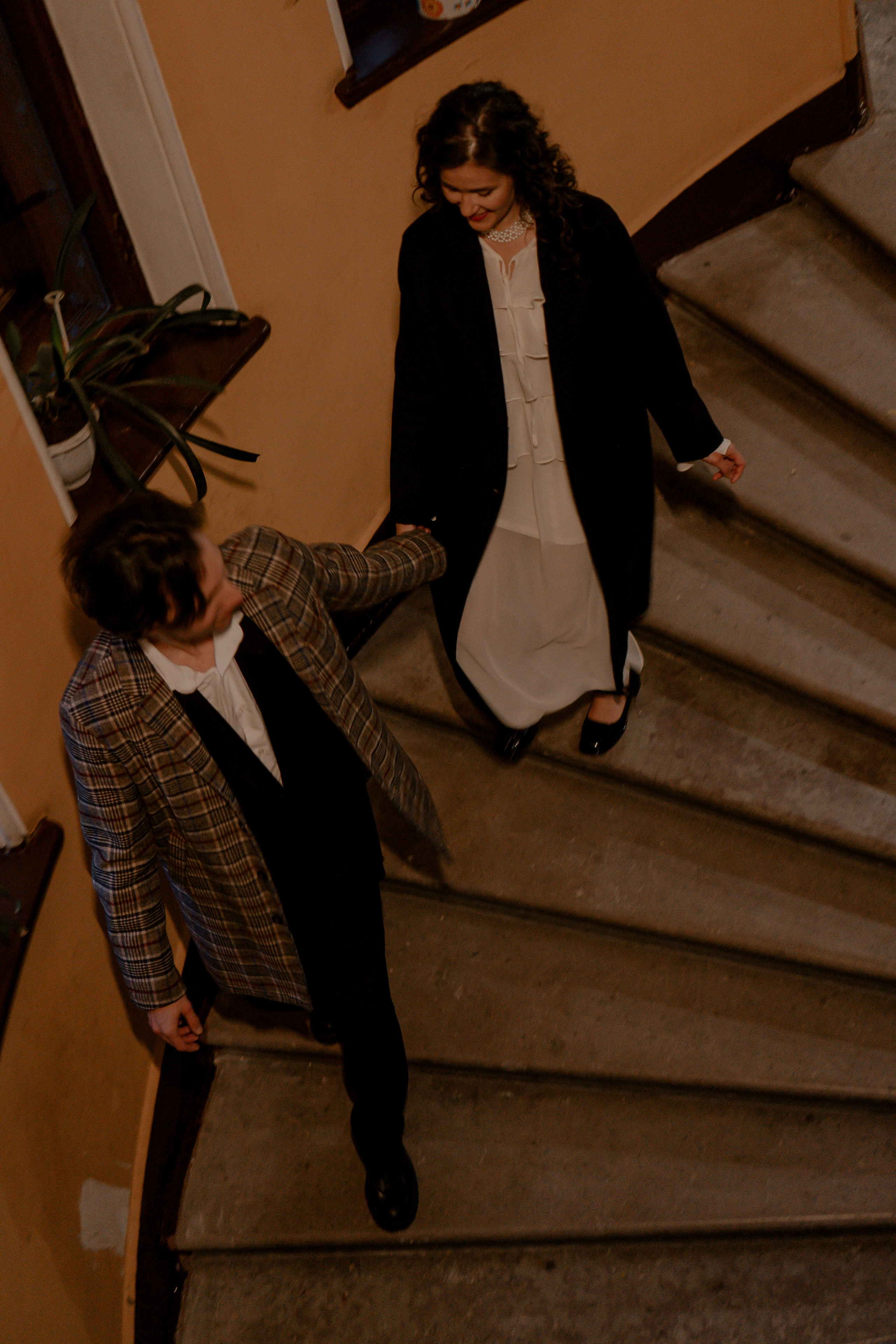 Парадная в Санкт-Петербурге. Профессиональный фотограф, Санкт-Петербург — Виктория Богомолова