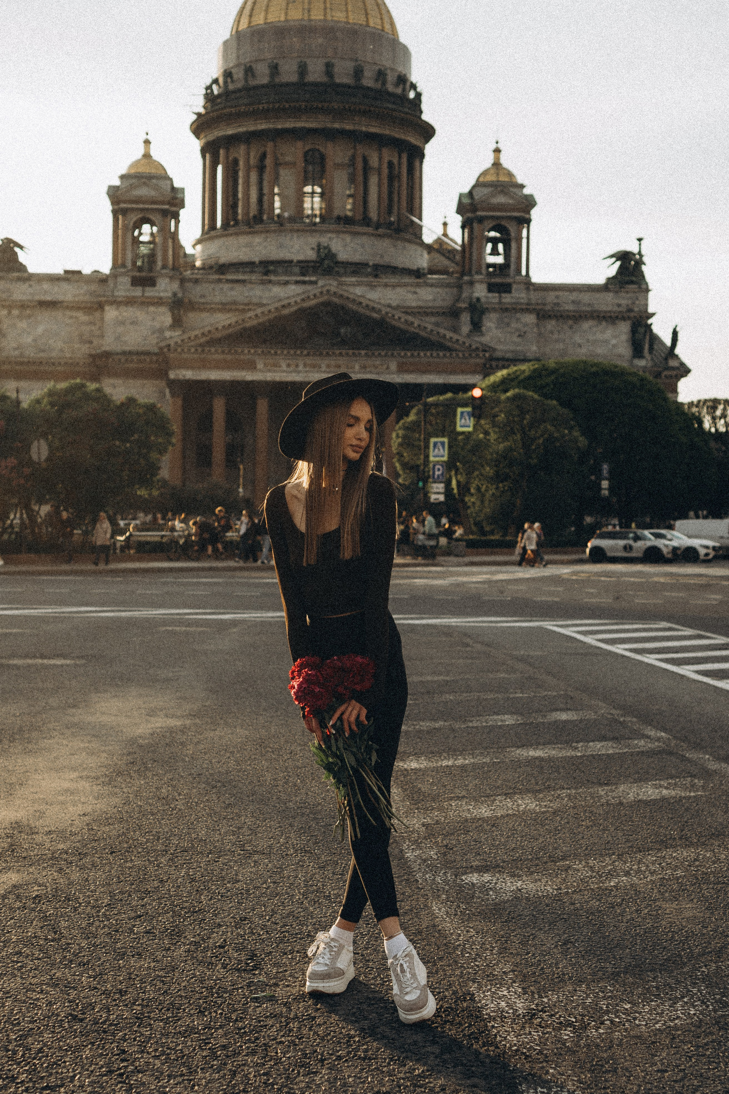 ПРОГУЛКА ПО ПИТЕРУ. Профессиональный фотограф, Санкт-Петербург — Виктория Богомолова