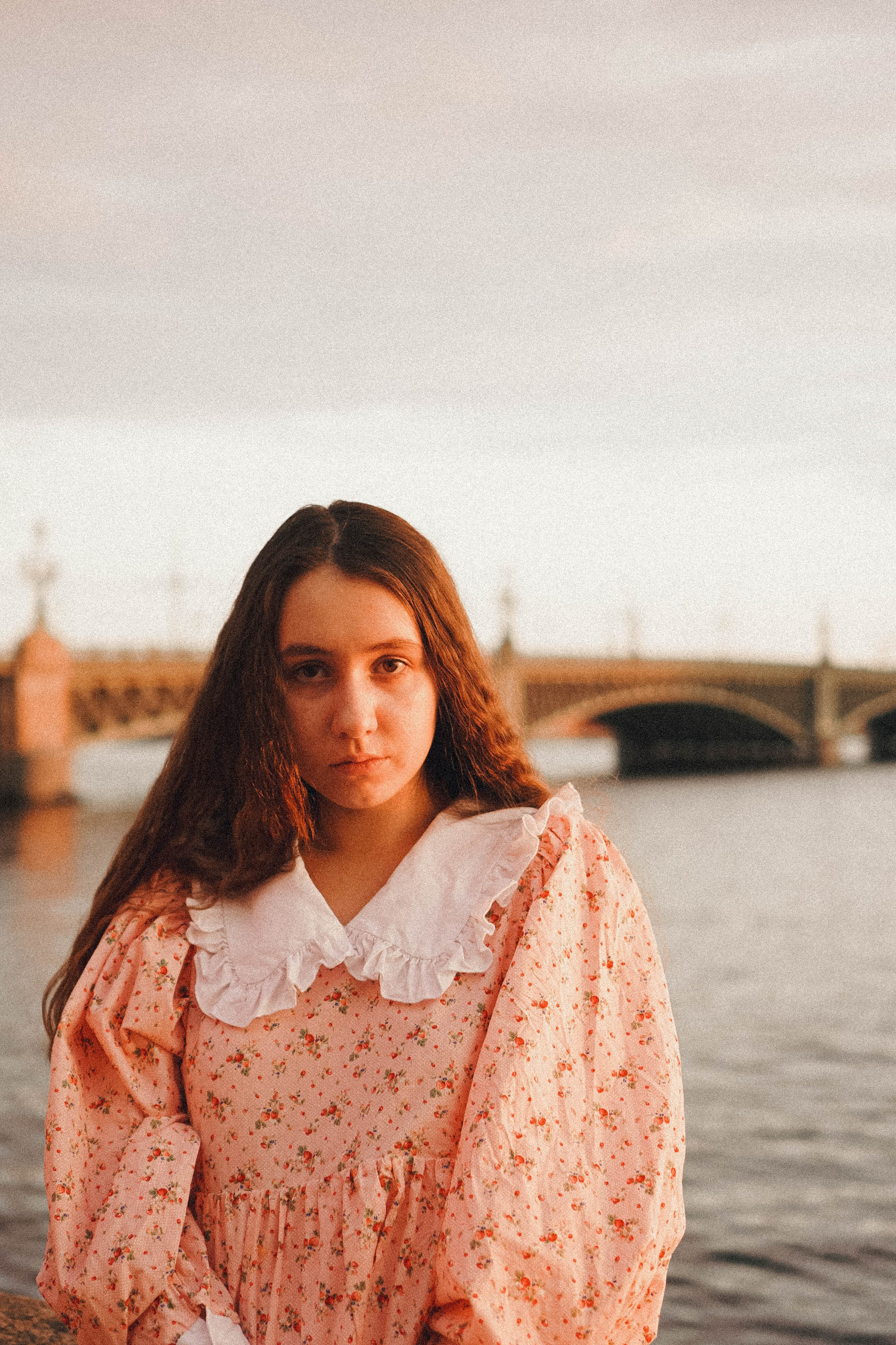 Любовь. Профессиональный фотограф, Санкт-Петербург — Виктория Богомолова