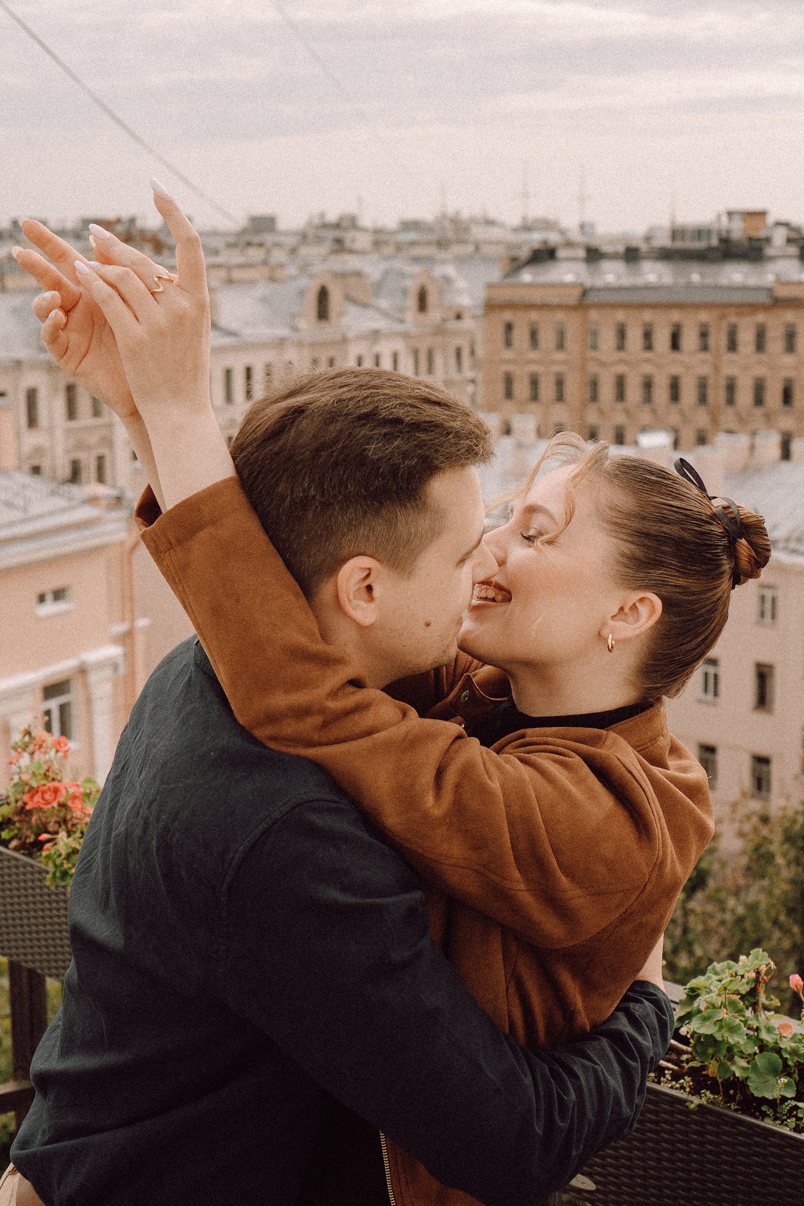LOVE. Профессиональный фотограф, Санкт-Петербург — Виктория Богомолова