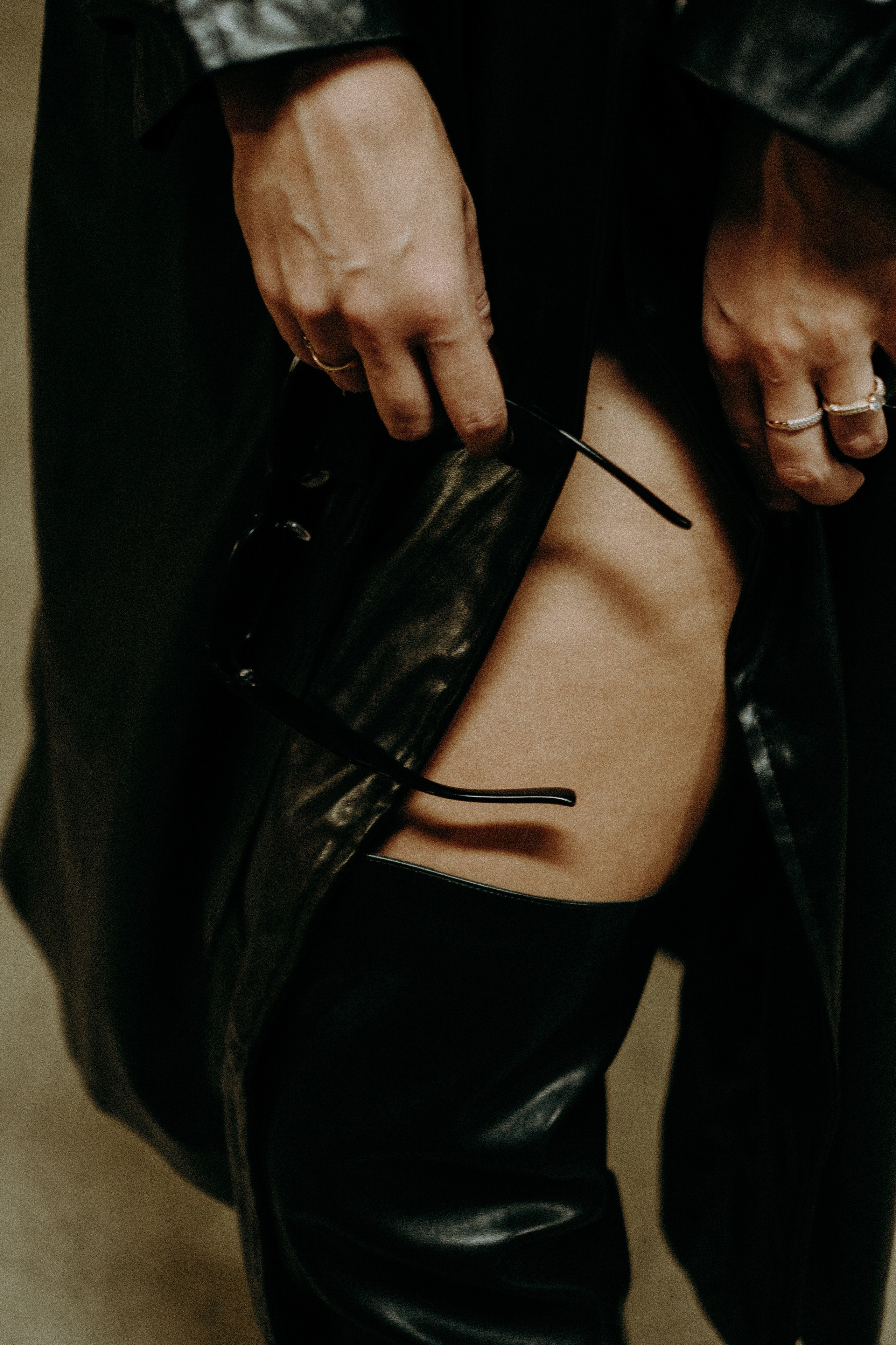 НА ПАРКОВКЕ. Профессиональный фотограф, Санкт-Петербург — Виктория Богомолова