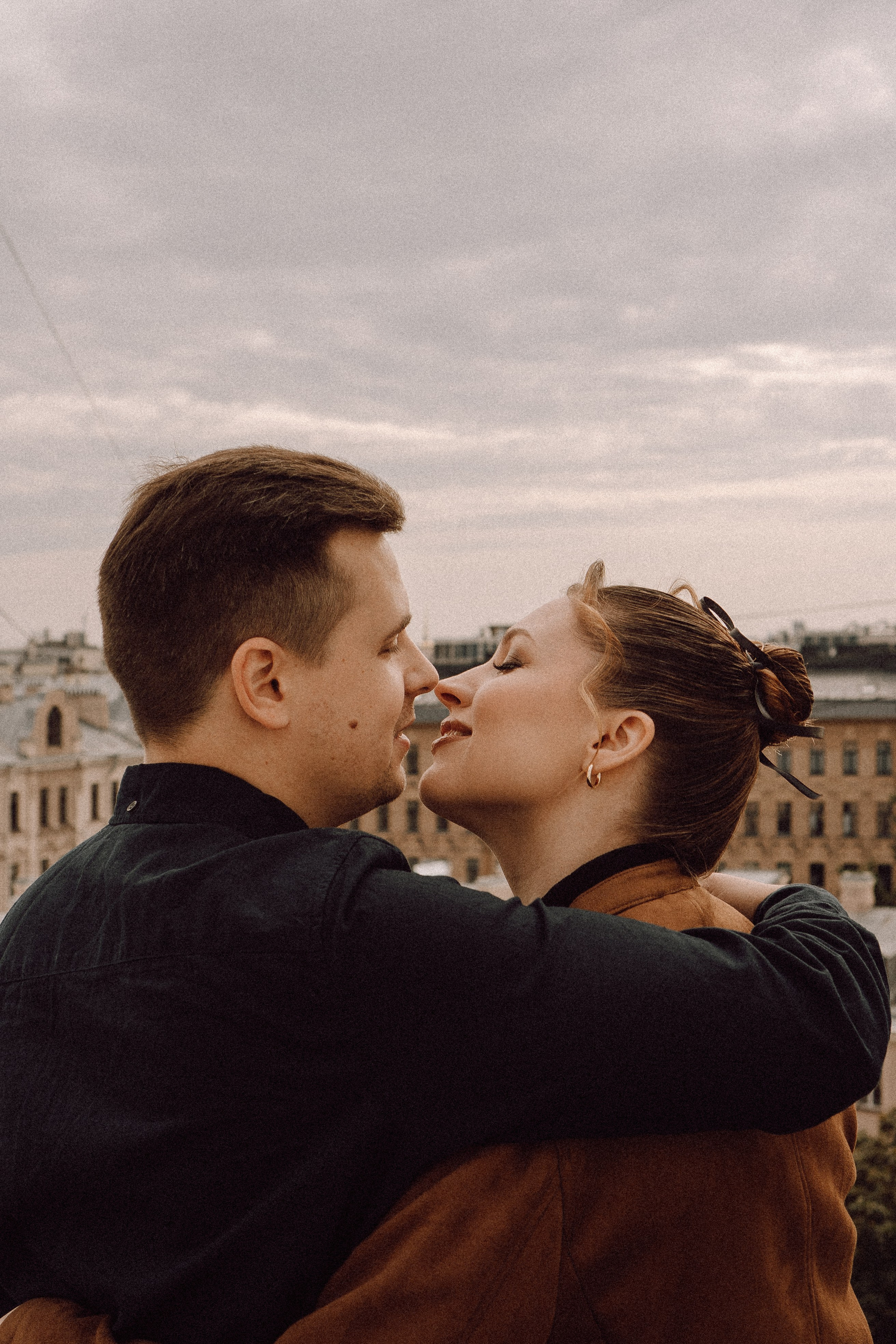 LOVE. Профессиональный фотограф, Санкт-Петербург — Виктория Богомолова