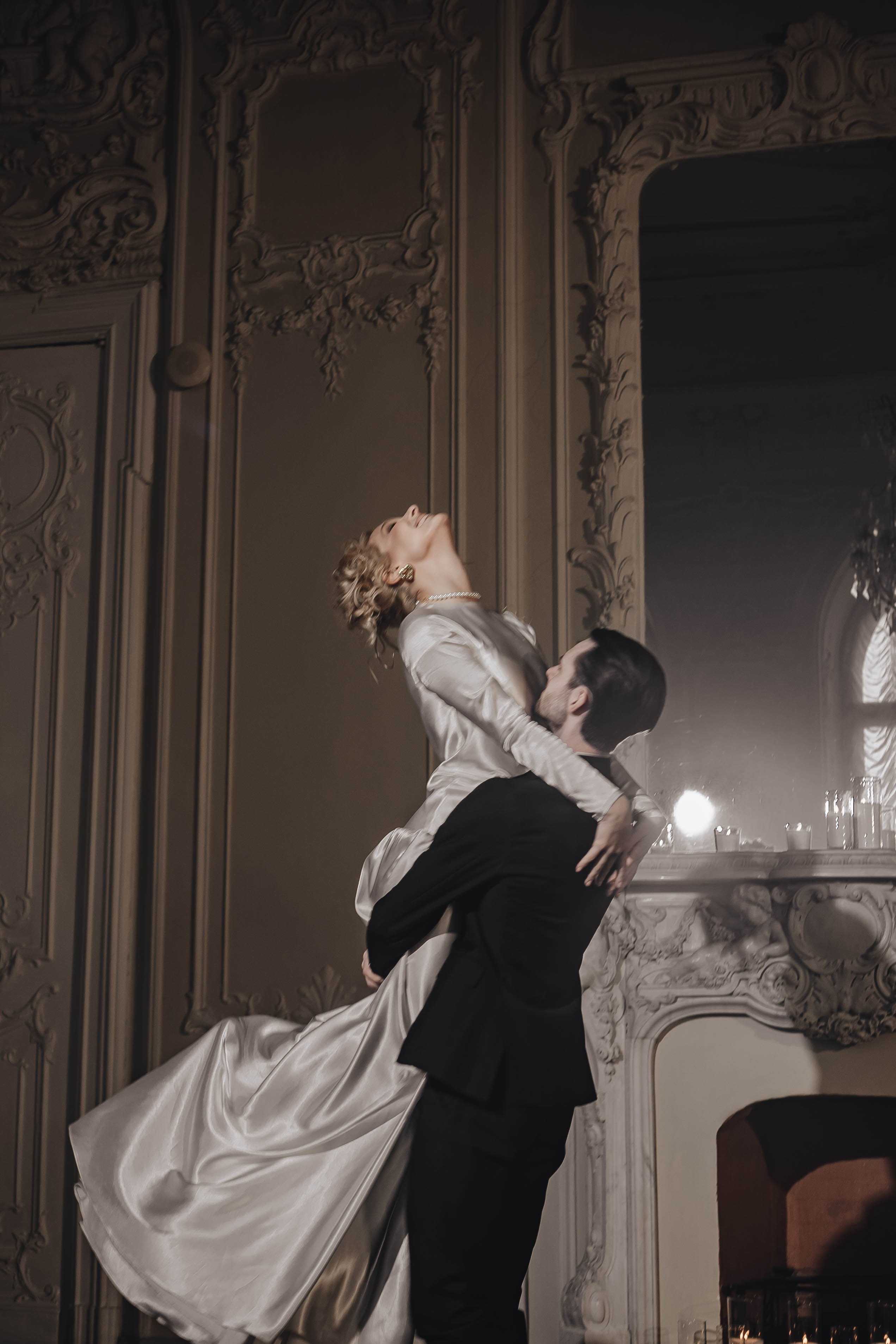 СВАДЕБНАЯ ФОТОСЕСИИЯ В НИКОЛАЕВСКОМ ДВОРЦЕ. Профессиональный фотограф, Санкт-Петербург — Виктория Богомолова