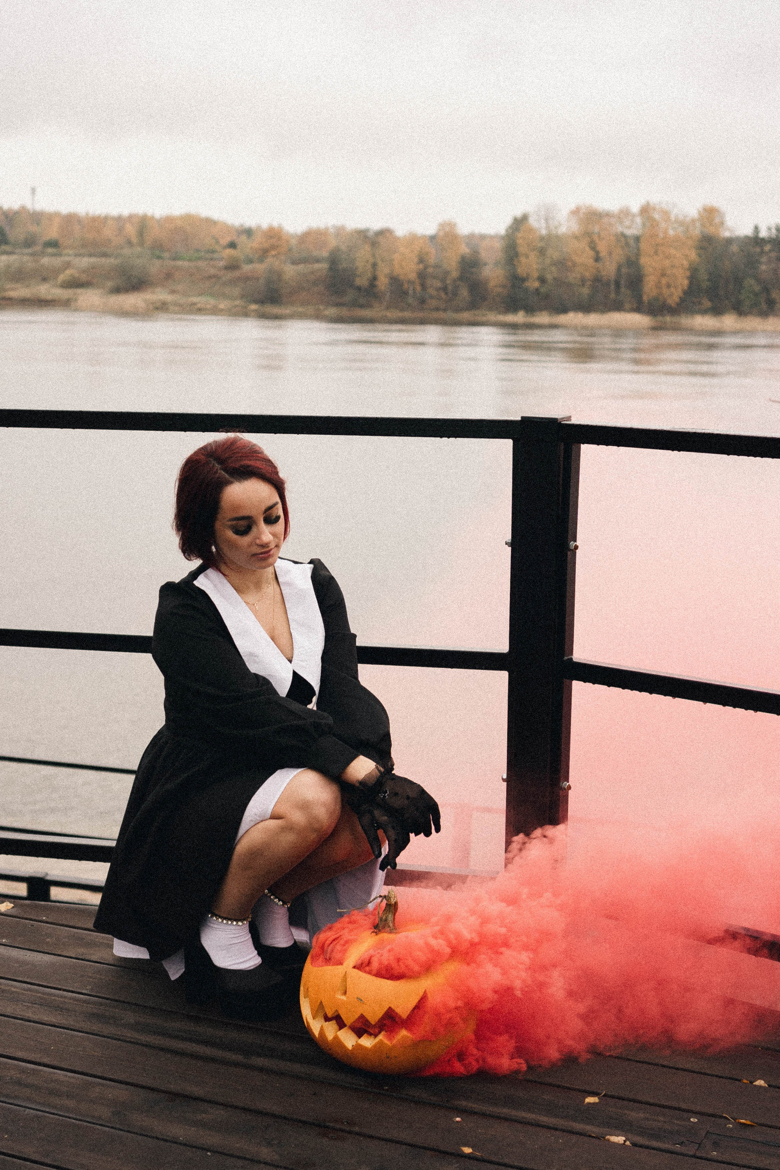 Осеняя. Профессиональный фотограф, Санкт-Петербург — Виктория Богомолова