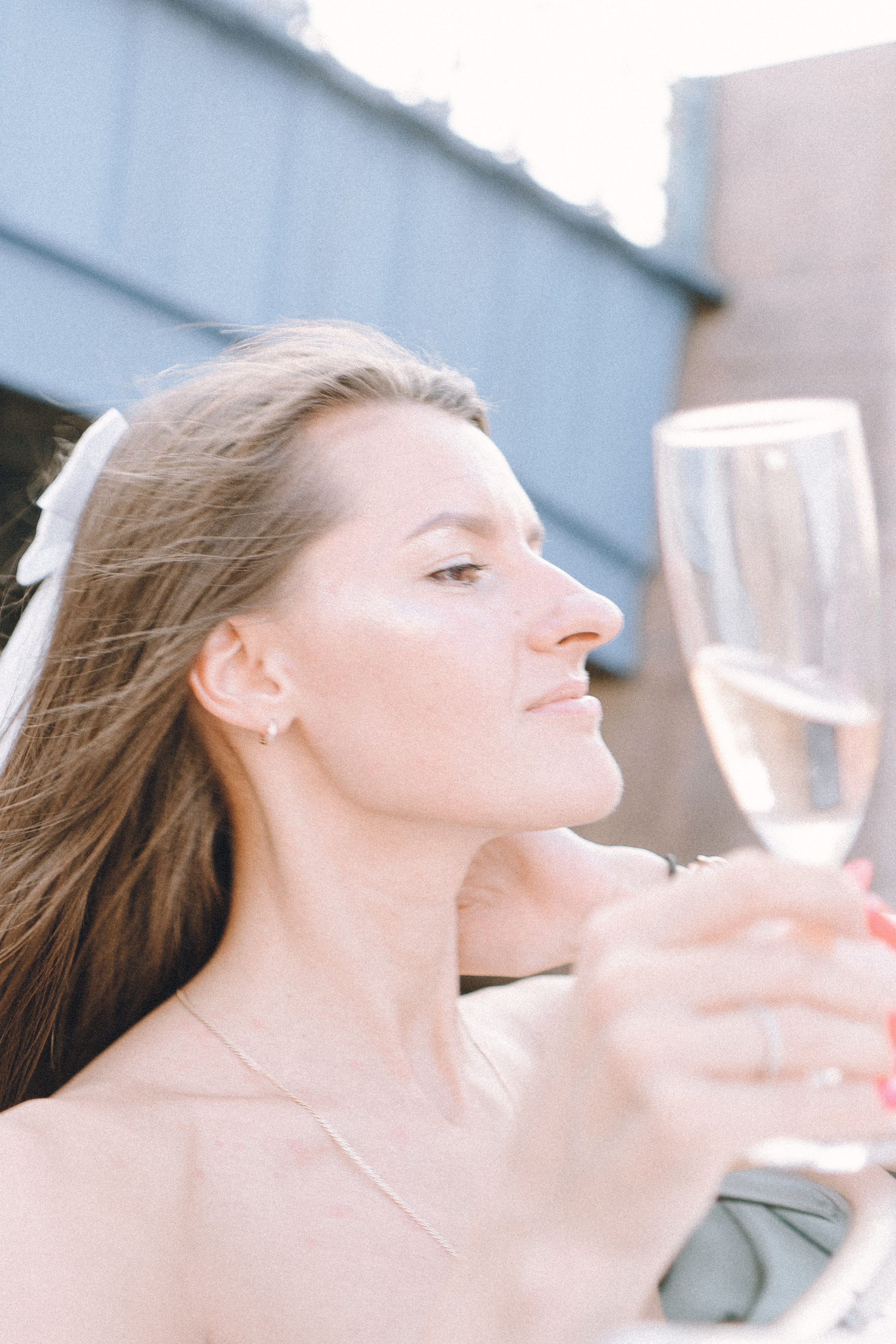 ДЕВИЧНИК НА КАТЕРЕ. Профессиональный фотограф, Санкт-Петербург — Виктория Богомолова