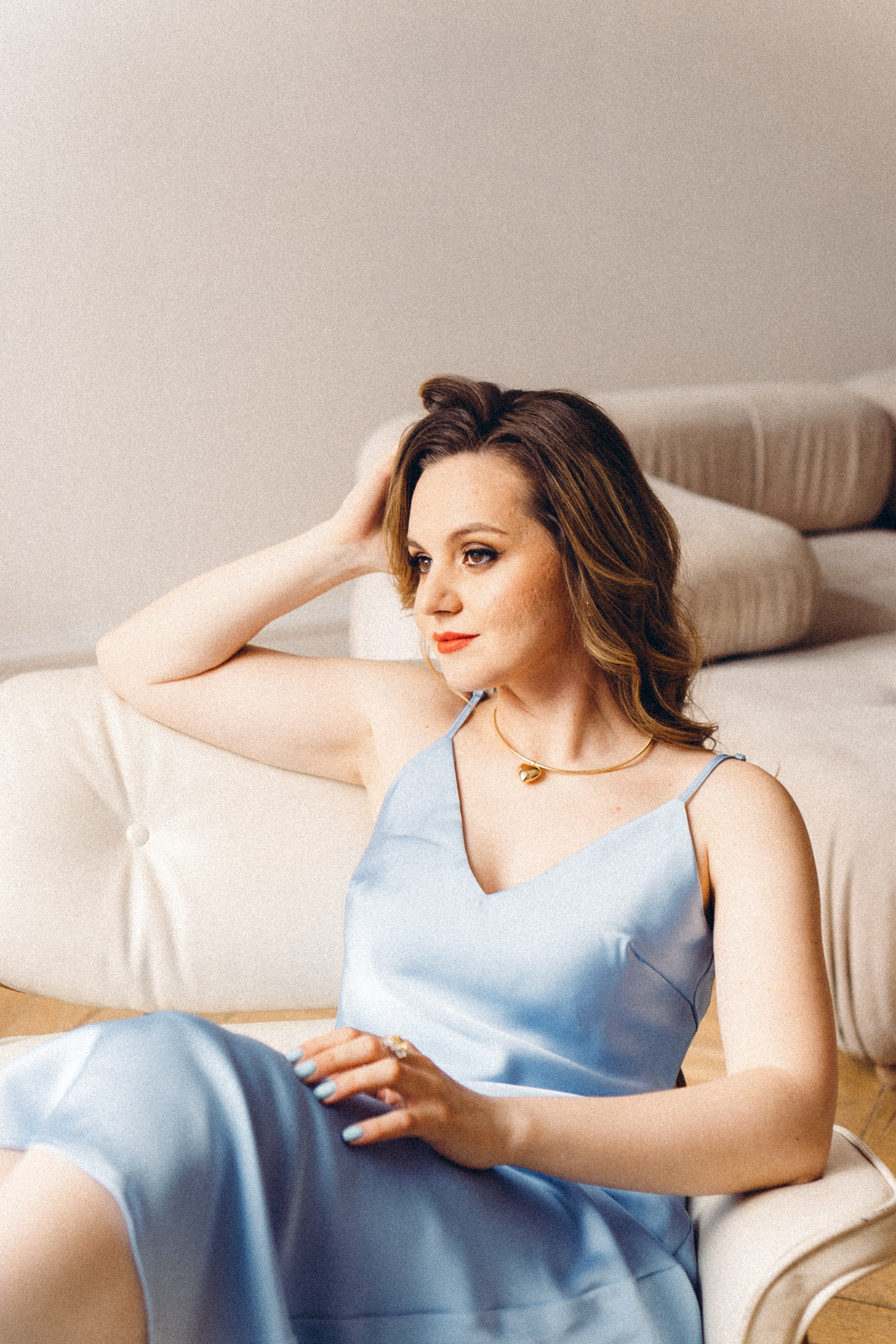 СТУДИЯ И ПРОГУЛКА ДЛЯ ПАРЫ. Профессиональный фотограф, Санкт-Петербург — Виктория Богомолова